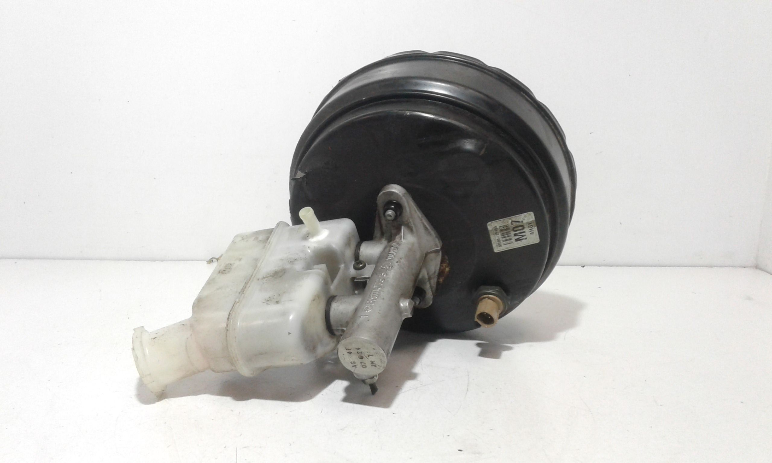 Servofreno HYUNDAI Tucson  Serie (04>09)