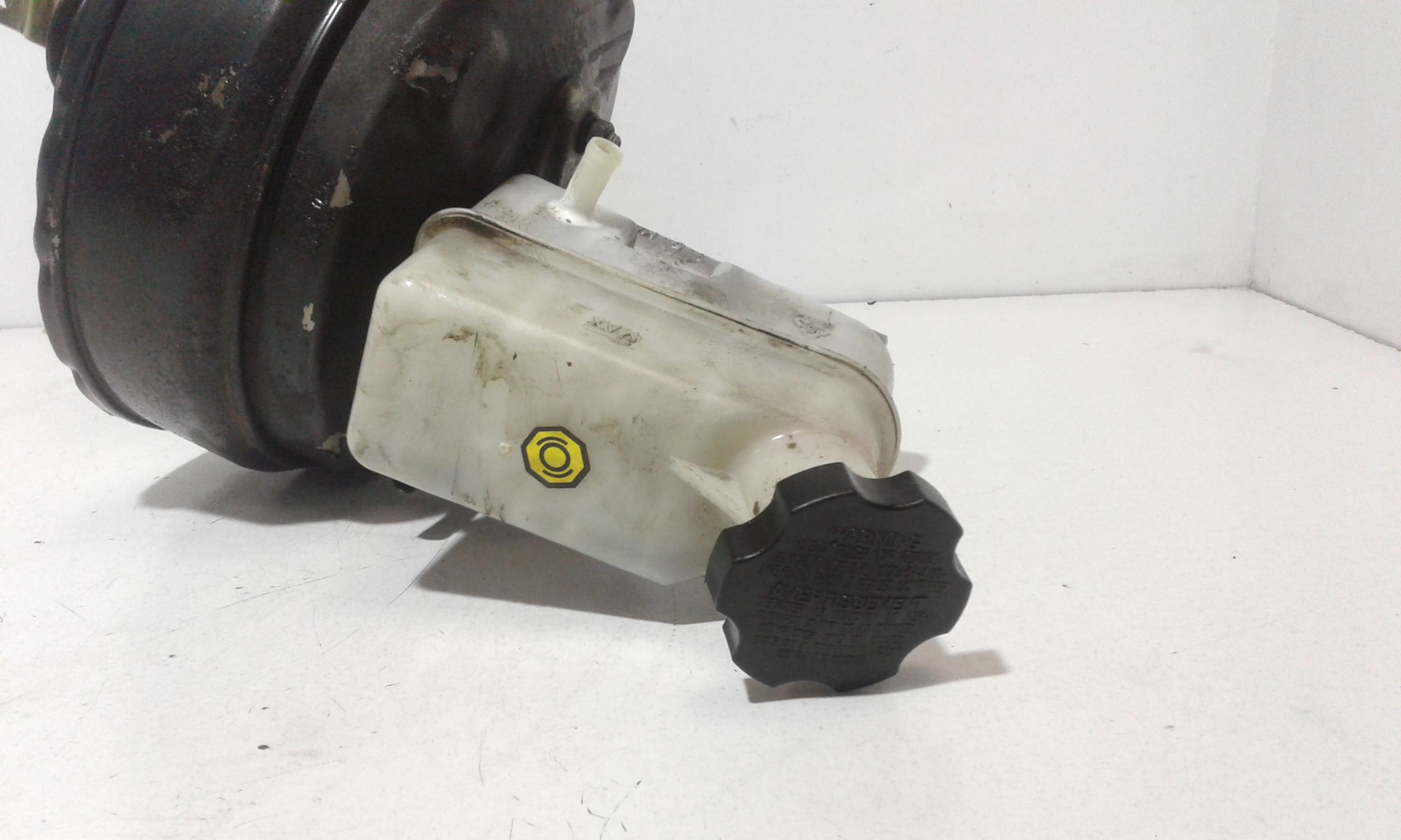 Servofreno HYUNDAI Tucson  Serie (04>09)