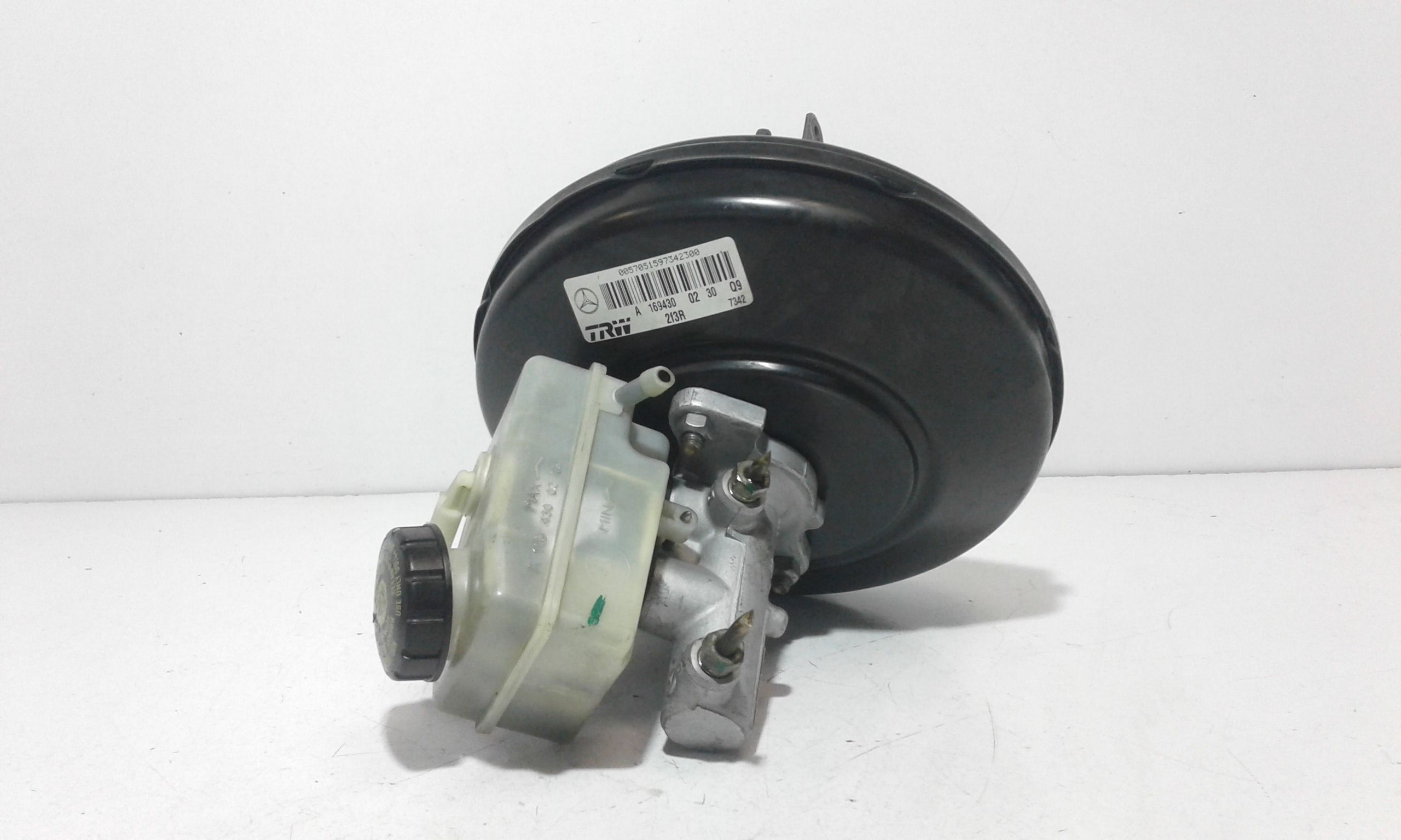 Servofreno MERCEDES Classe B W245 1 Serie