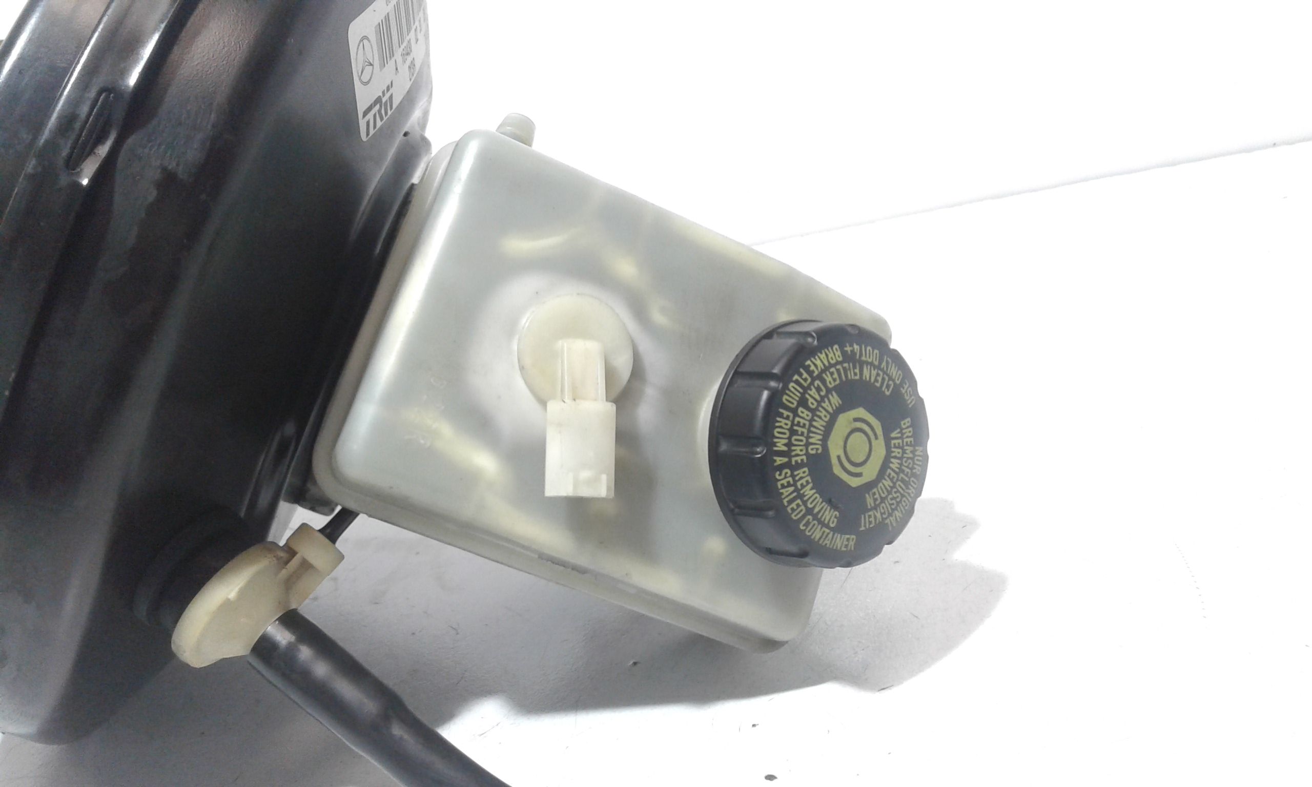 Servofreno MERCEDES Classe B W245 1 Serie