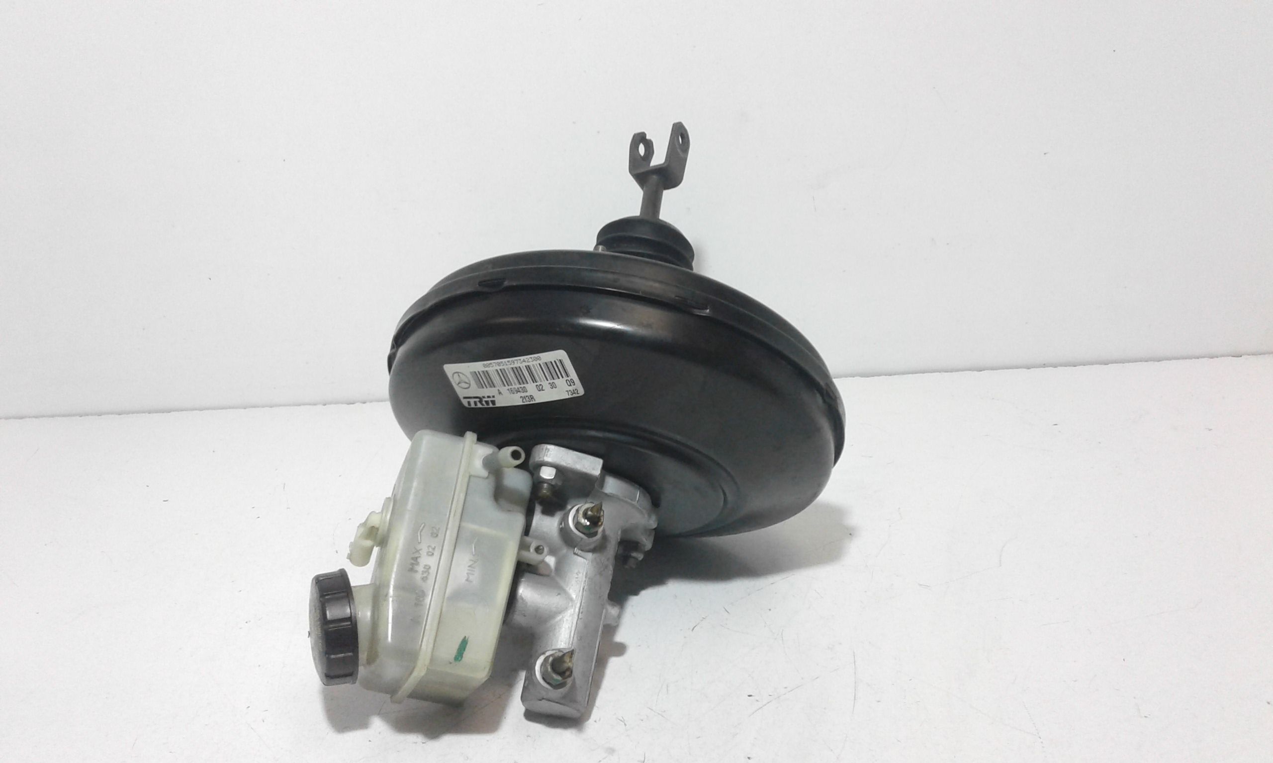 Servofreno MERCEDES Classe B W245 1 Serie