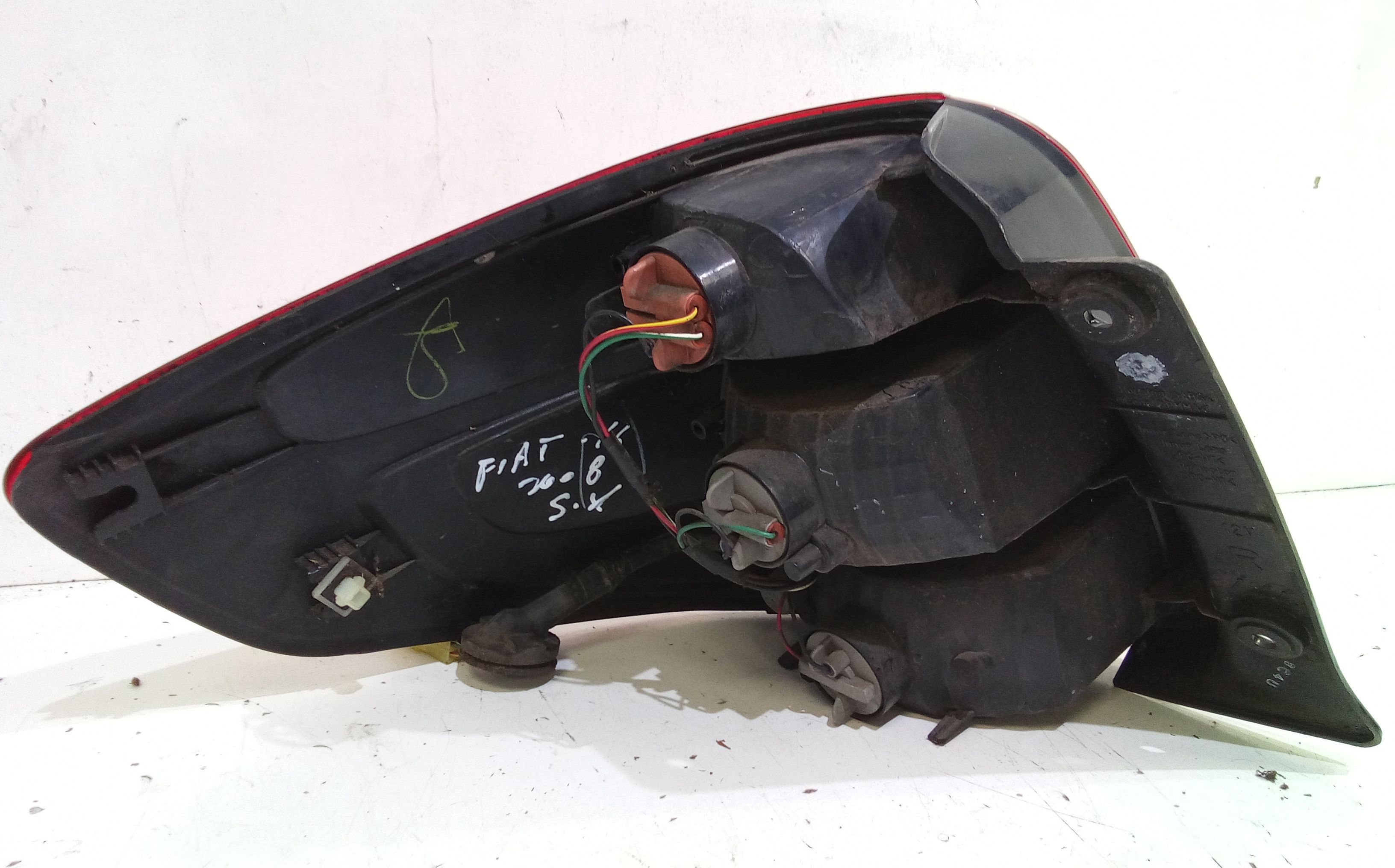 Stop fanale posteriore Destro Passeggero FIAT Sedici 1 Serie