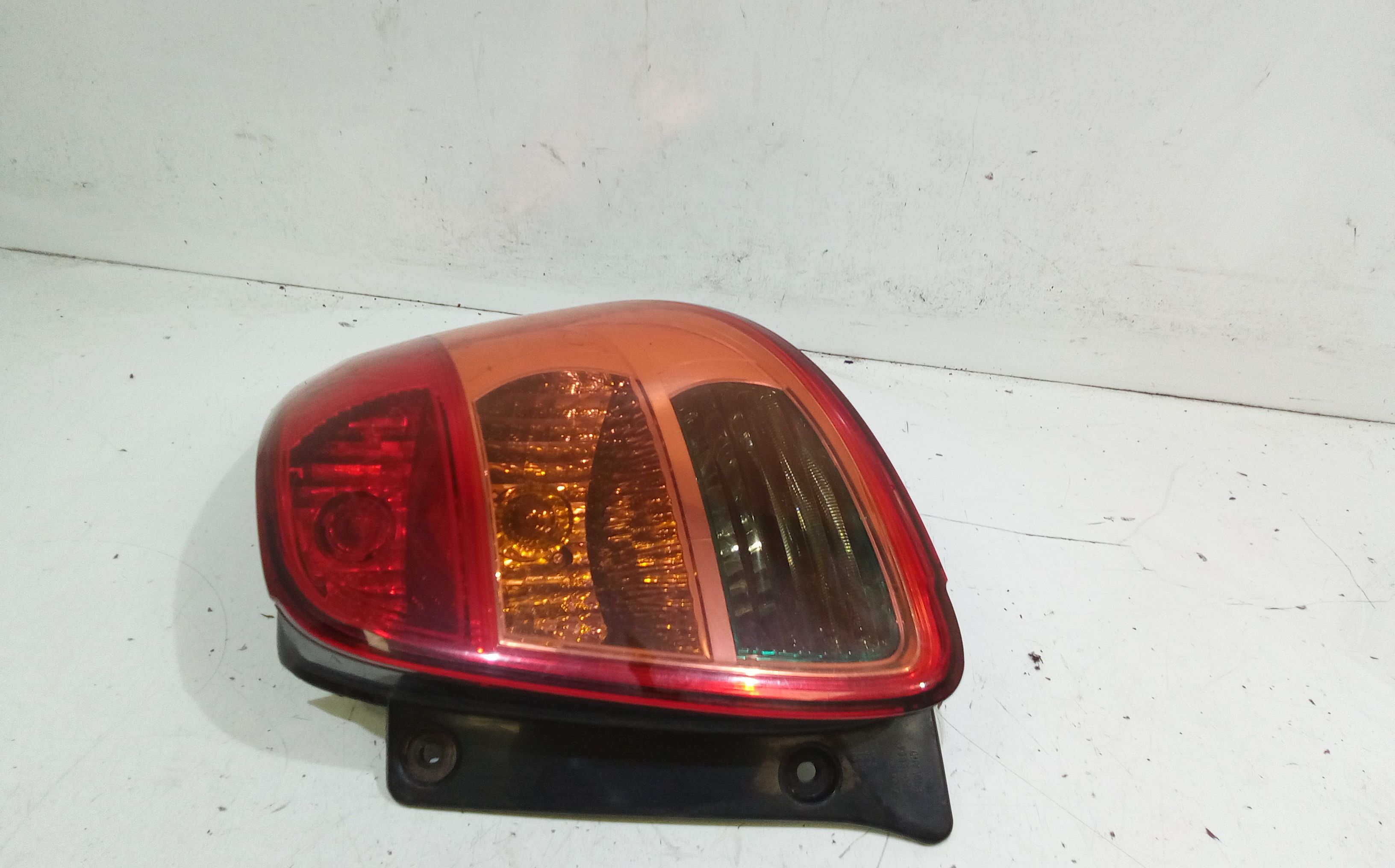 Stop fanale posteriore Destro Passeggero FIAT Sedici 1 Serie