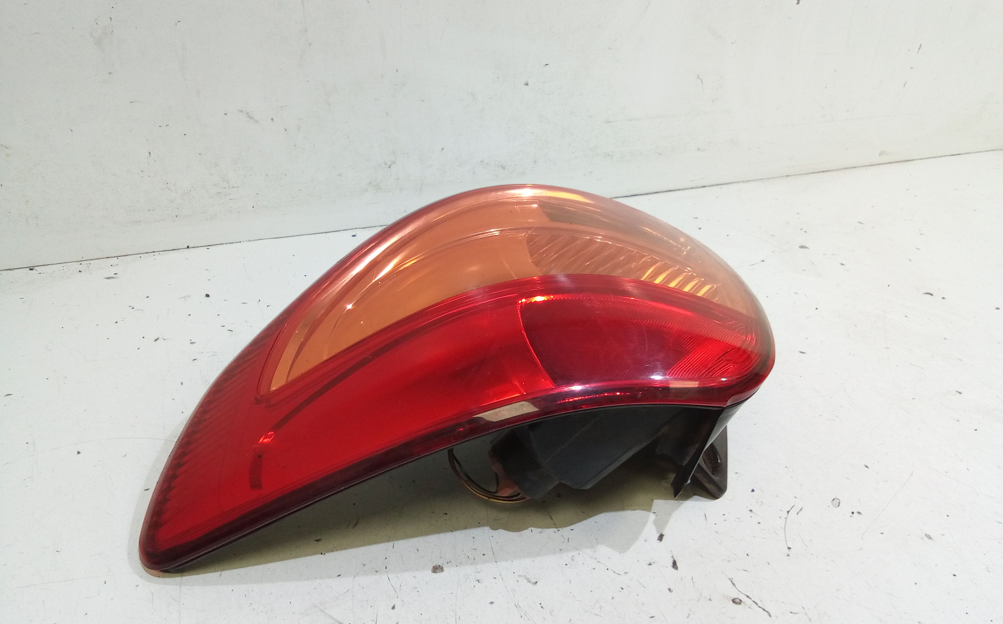 Stop fanale posteriore Destro Passeggero FIAT Sedici 1 Serie