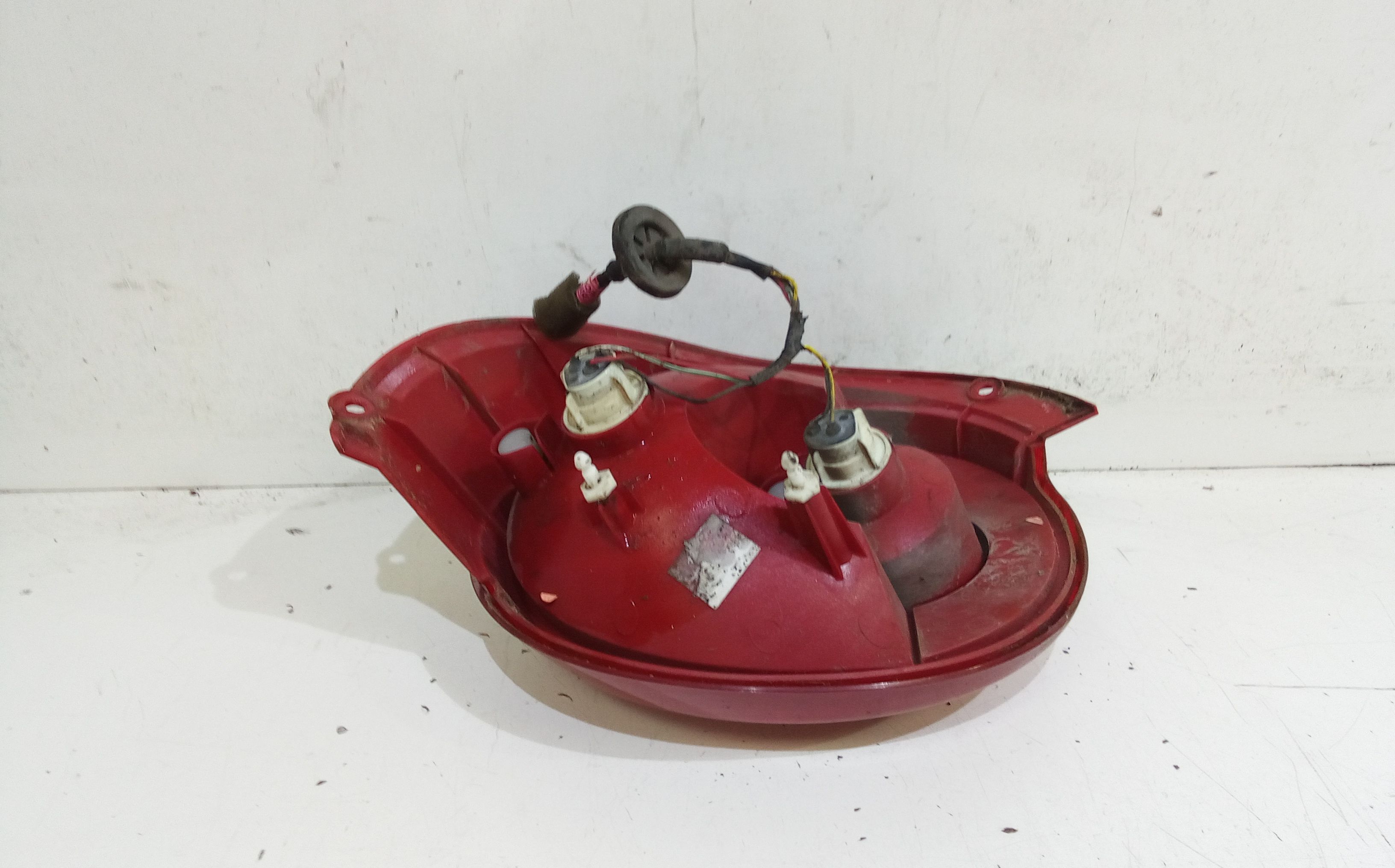 Stop fanale posteriore Destro Passeggero CHEVROLET Matiz 4 Serie