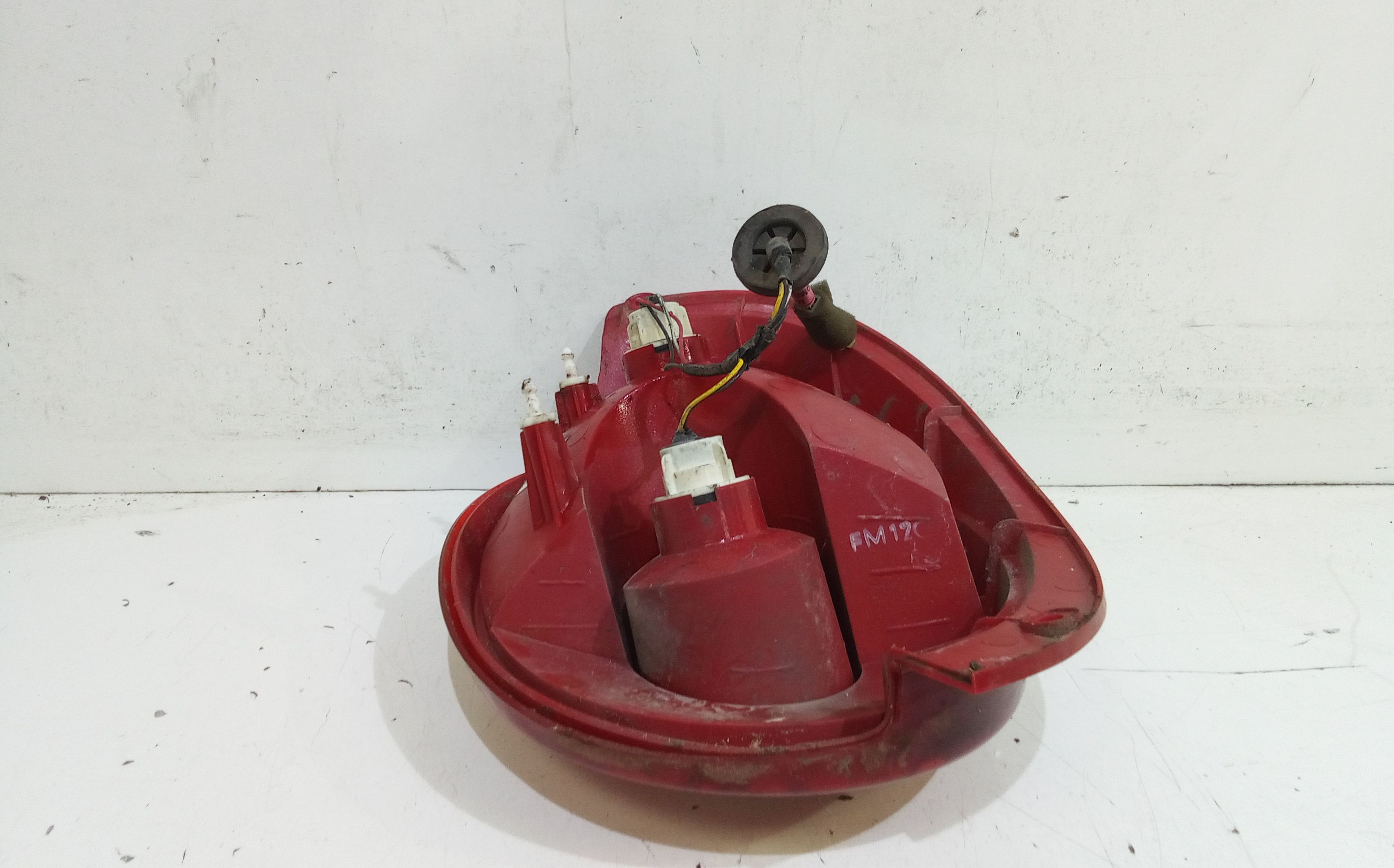 Stop fanale posteriore Destro Passeggero CHEVROLET Matiz 4 Serie