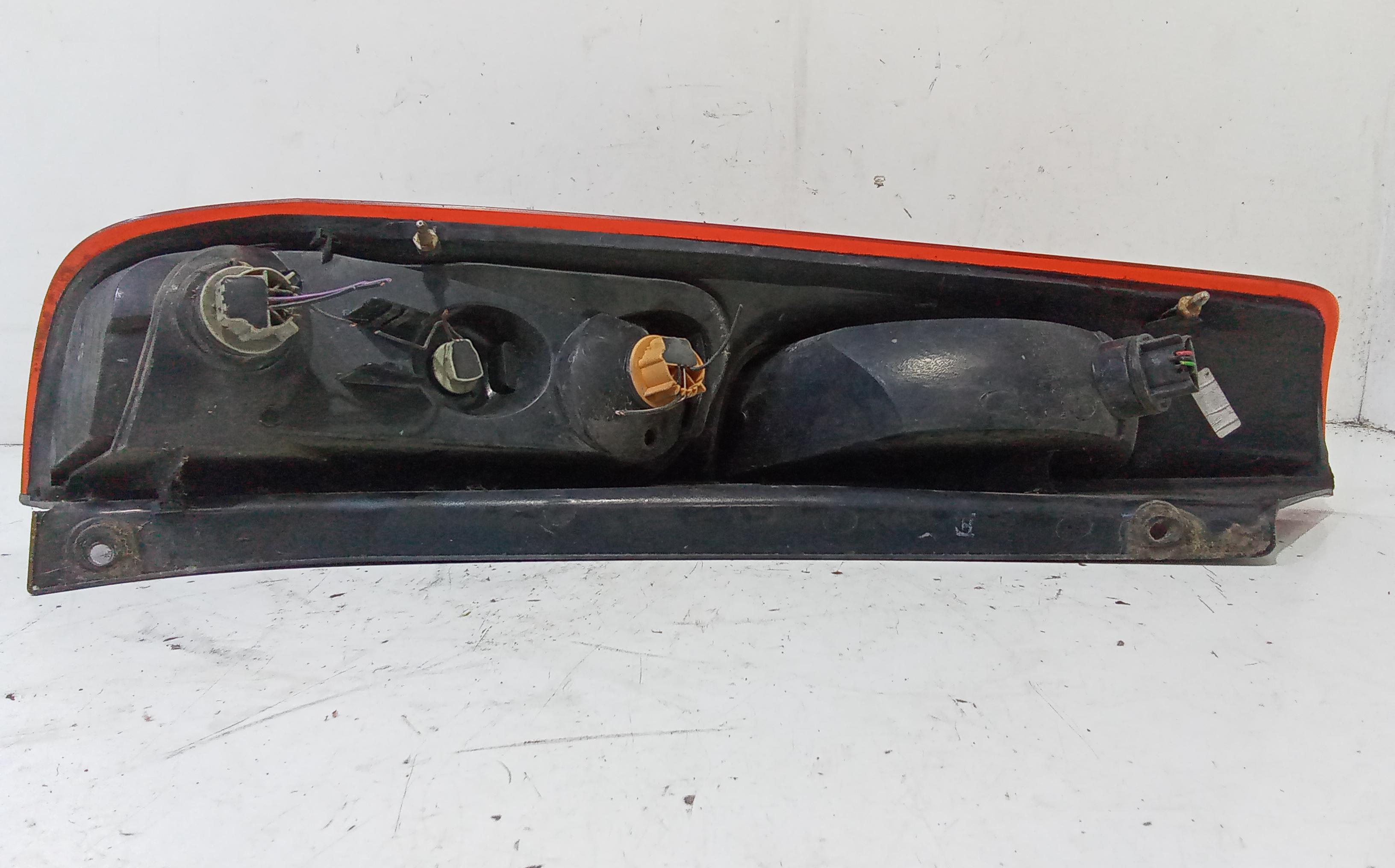 Stop fanale posteriore Destro Passeggero FORD Fiesta 5 Serie