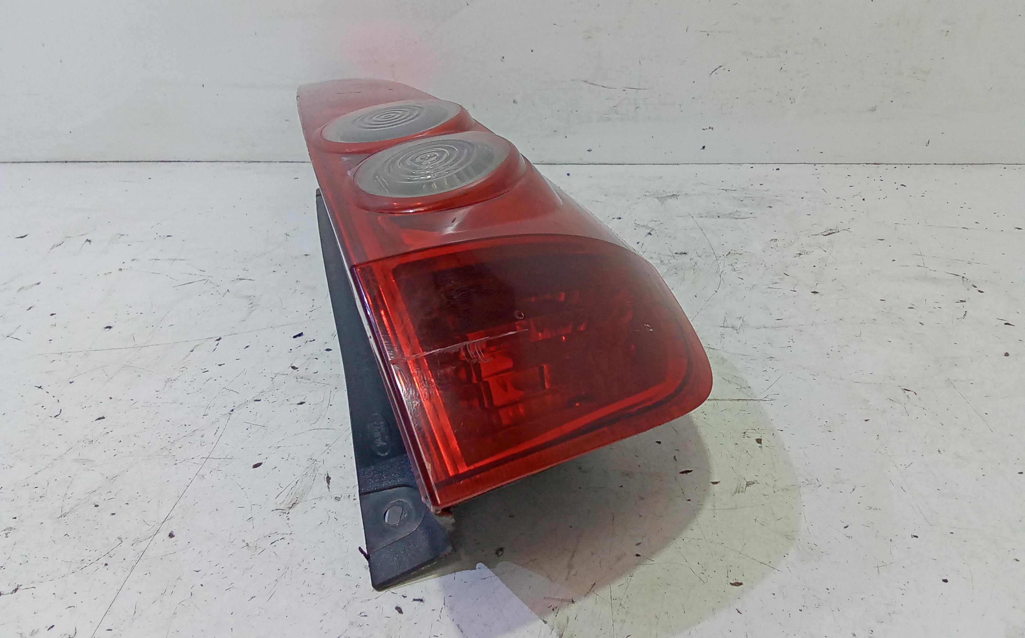 Stop fanale posteriore Destro Passeggero FORD Fiesta 5 Serie