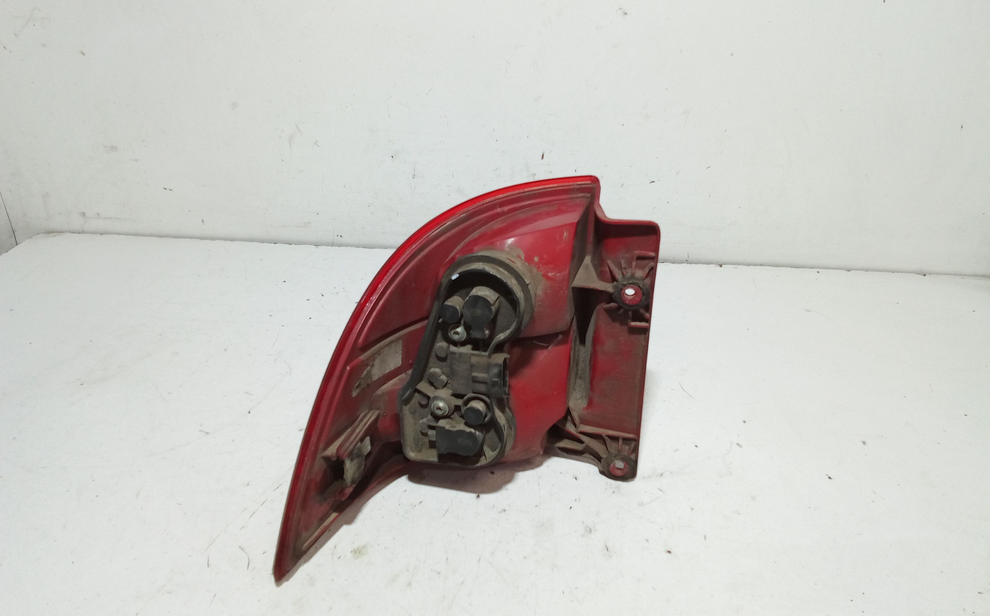 Stop fanale posteriore Destro Passeggero SAAB 9-5 Berlina 2 Serie