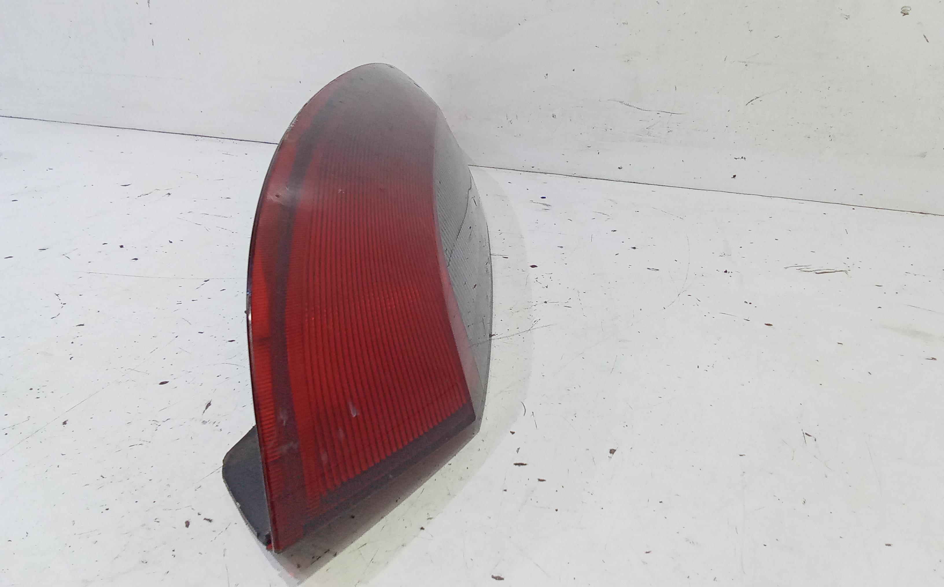 Stop fanale posteriore Destro Passeggero OPEL Corsa C 5P 1 Serie