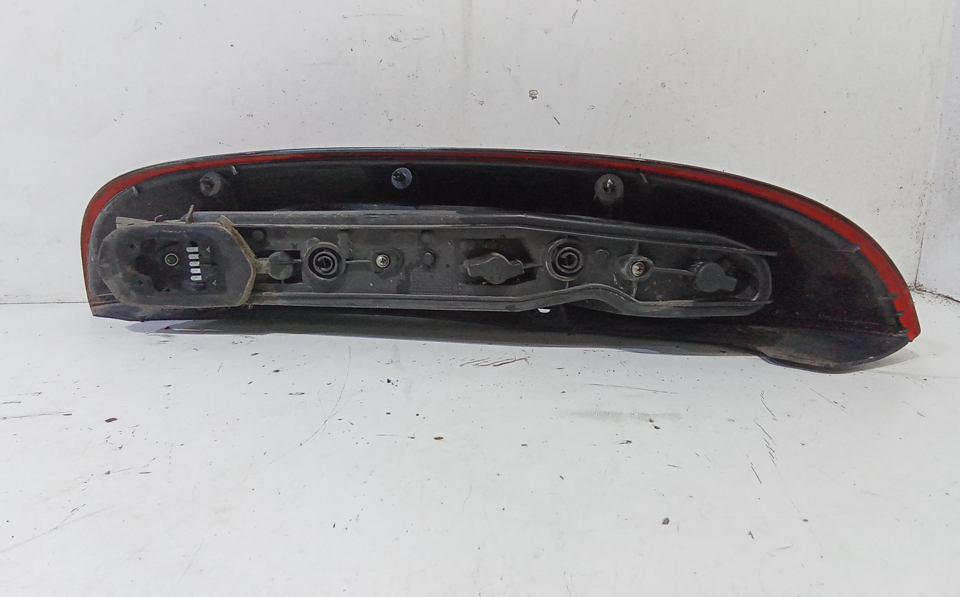 Stop fanale posteriore Destro Passeggero OPEL Corsa C 5P 1 Serie