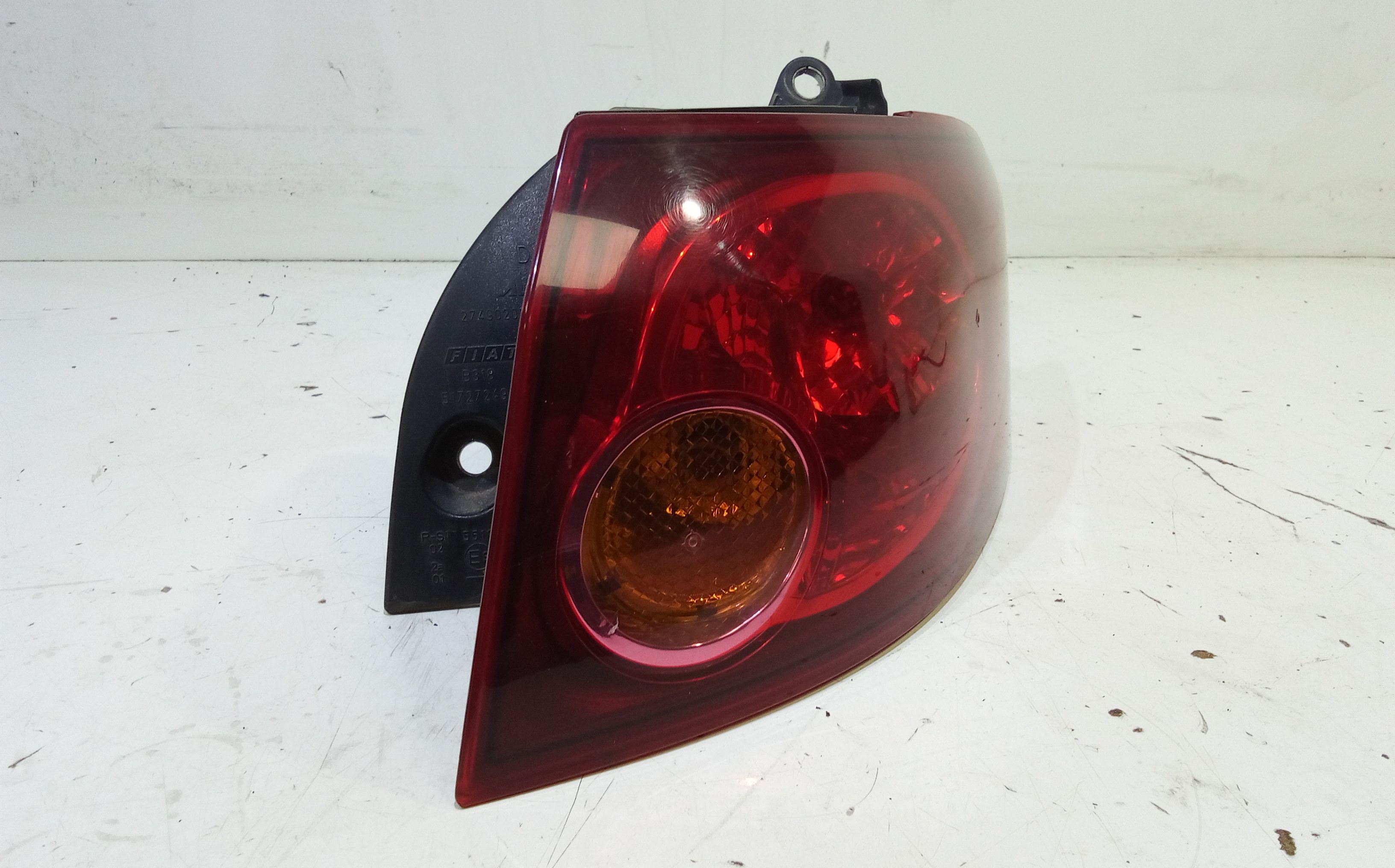 Stop fanale posteriore Destro Passeggero FIAT Croma 2 Serie