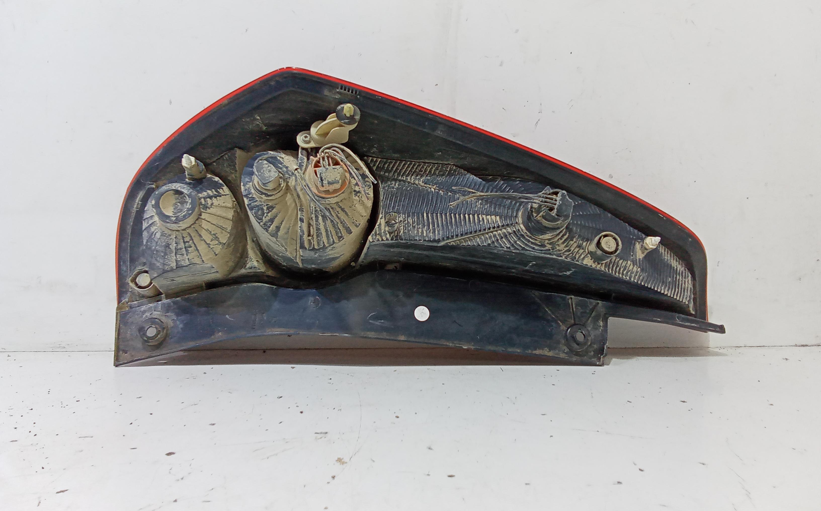 Stop fanale posteriore Destro Passeggero OPEL Agila B