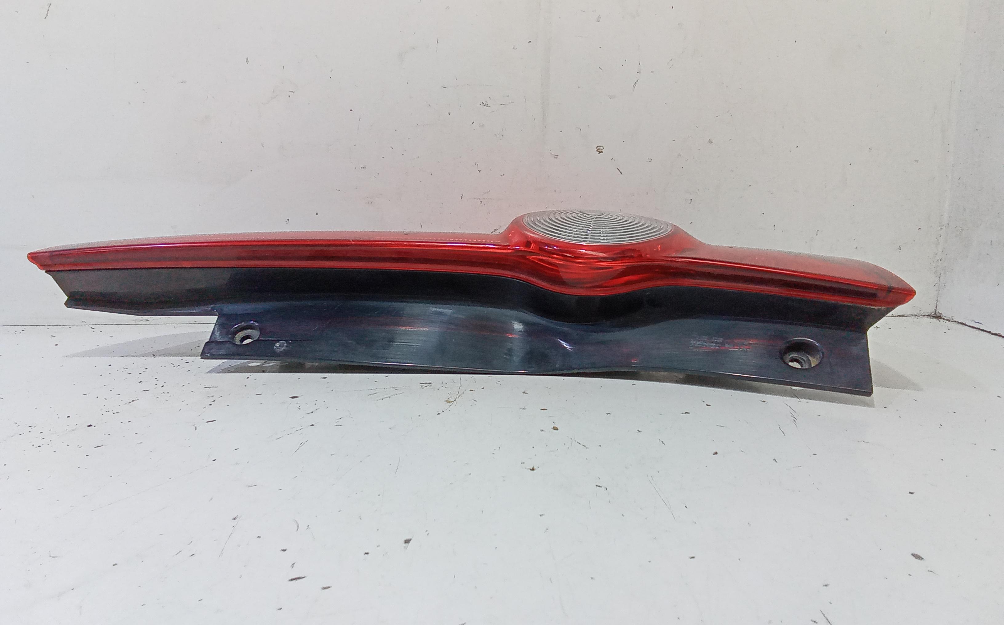 Stop fanale posteriore Destro Passeggero OPEL Agila B