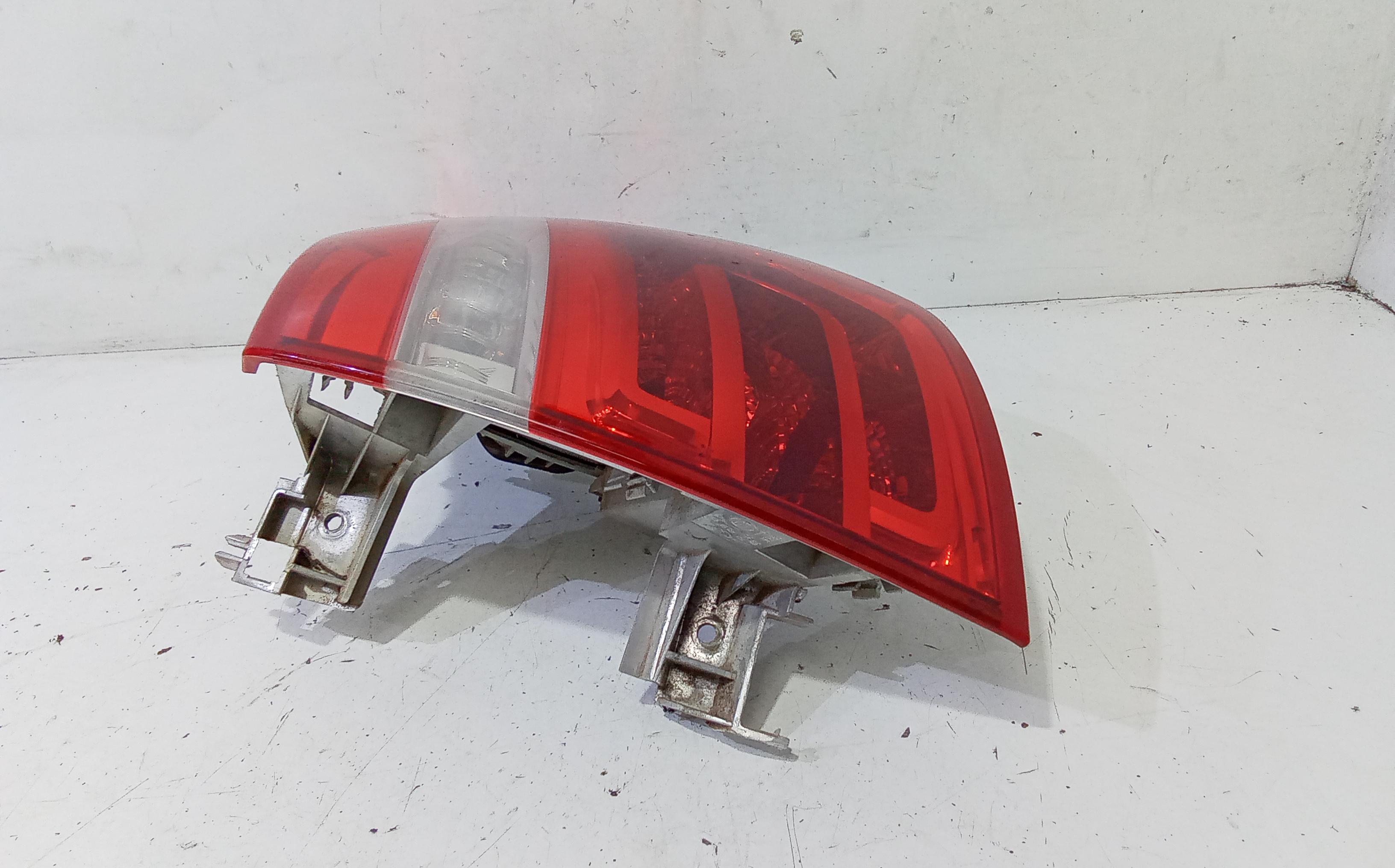 Stop fanale posteriore Destro Passeggero CITROEN C4 Picasso (06>13) Mk1