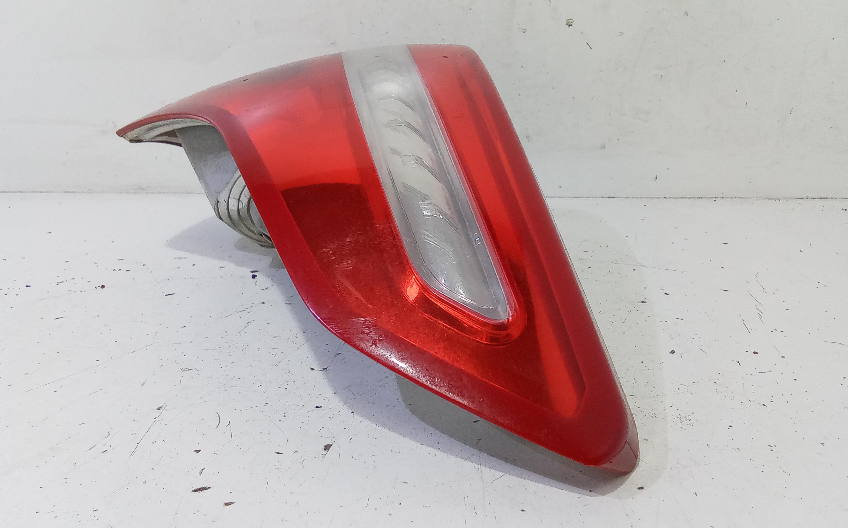 Stop fanale posteriore Destro Passeggero CITROEN C4 Picasso (06>13) Mk1