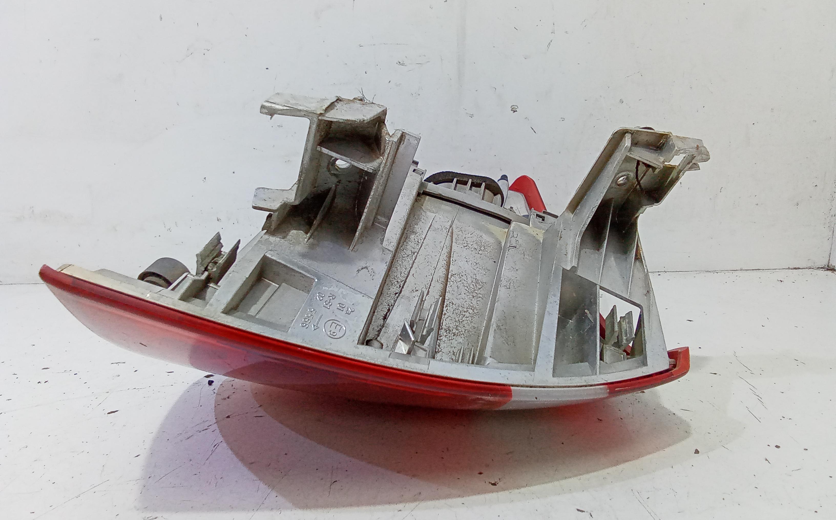 Stop fanale posteriore Destro Passeggero CITROEN C4 Picasso (06>13) Mk1