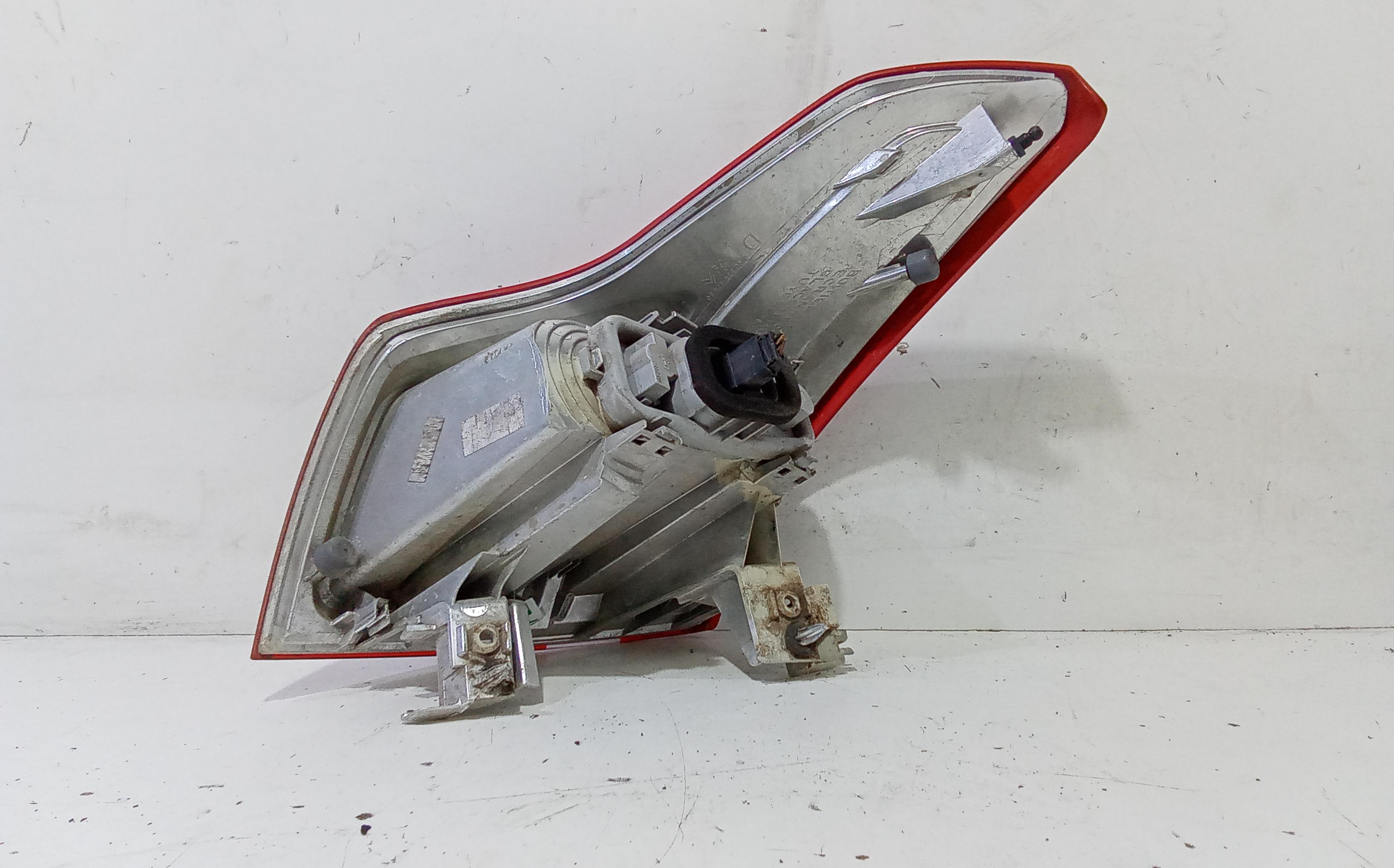 Stop fanale posteriore Destro Passeggero CITROEN C4 Picasso (06>13) Mk1