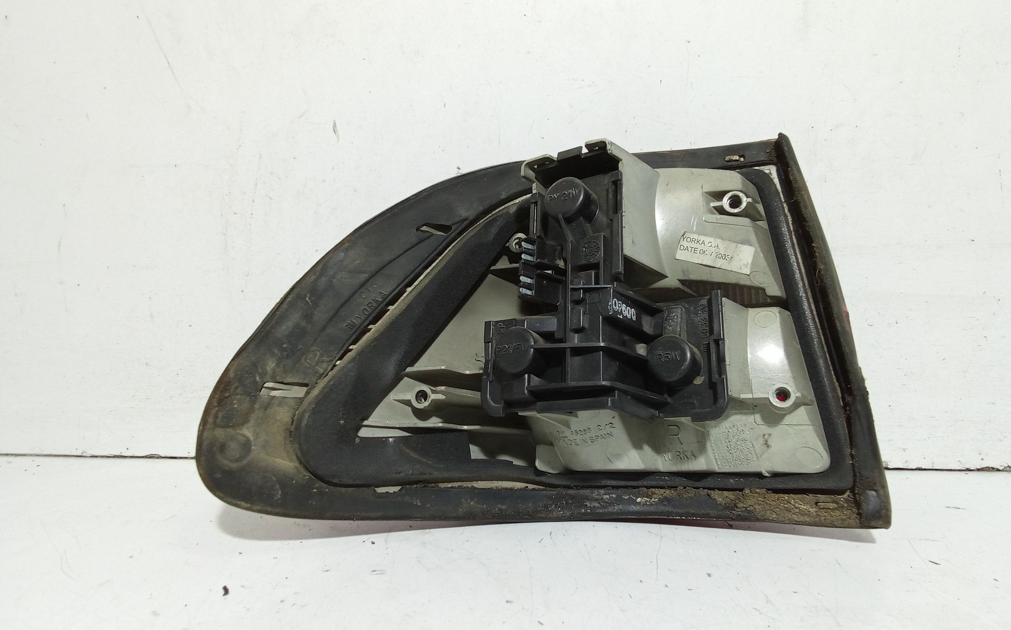 Stop fanale posteriore Destro Passeggero OPEL Omega B