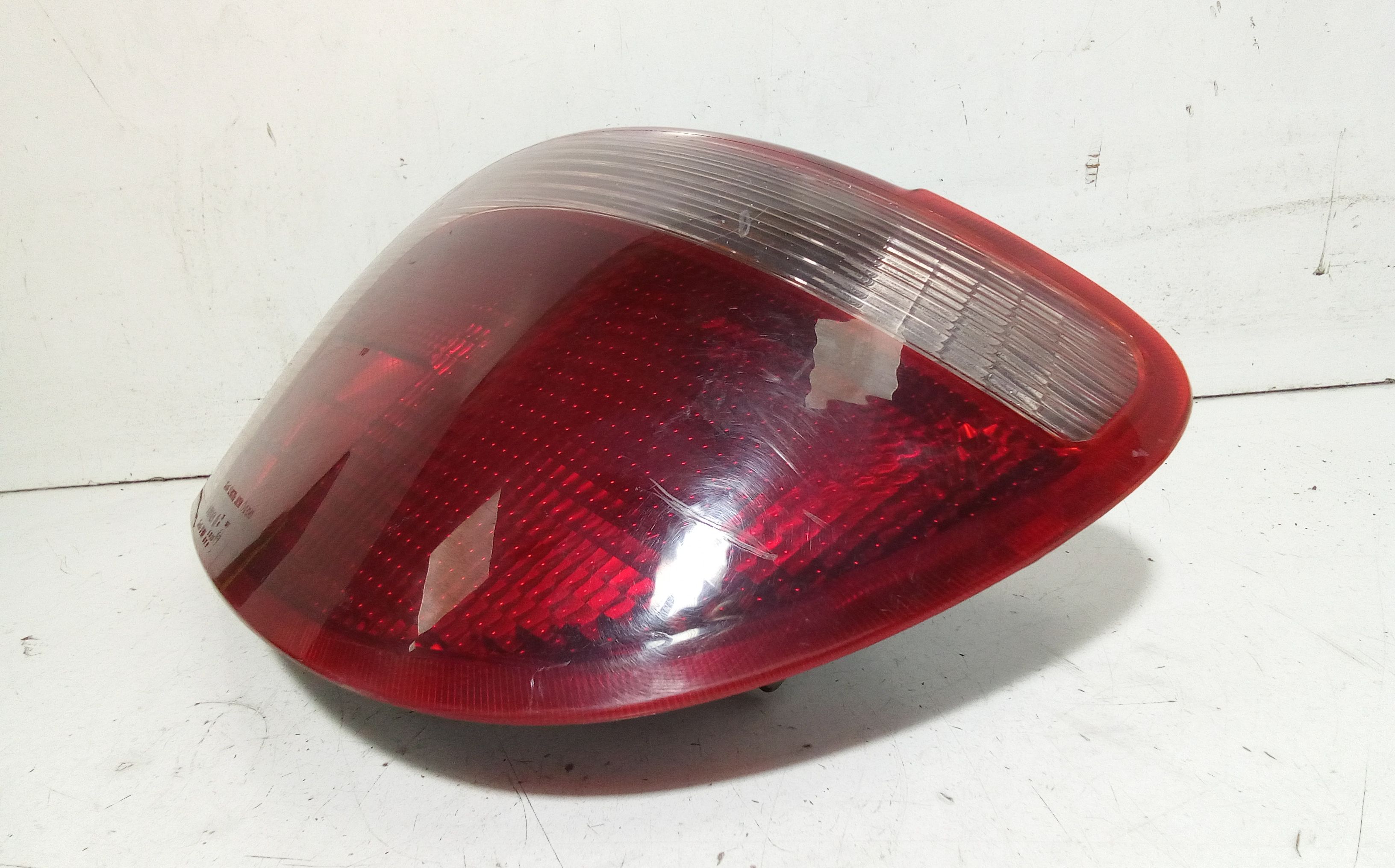 Stop fanale posteriore Destro Passeggero TOYOTA Yaris Serie (99>03)