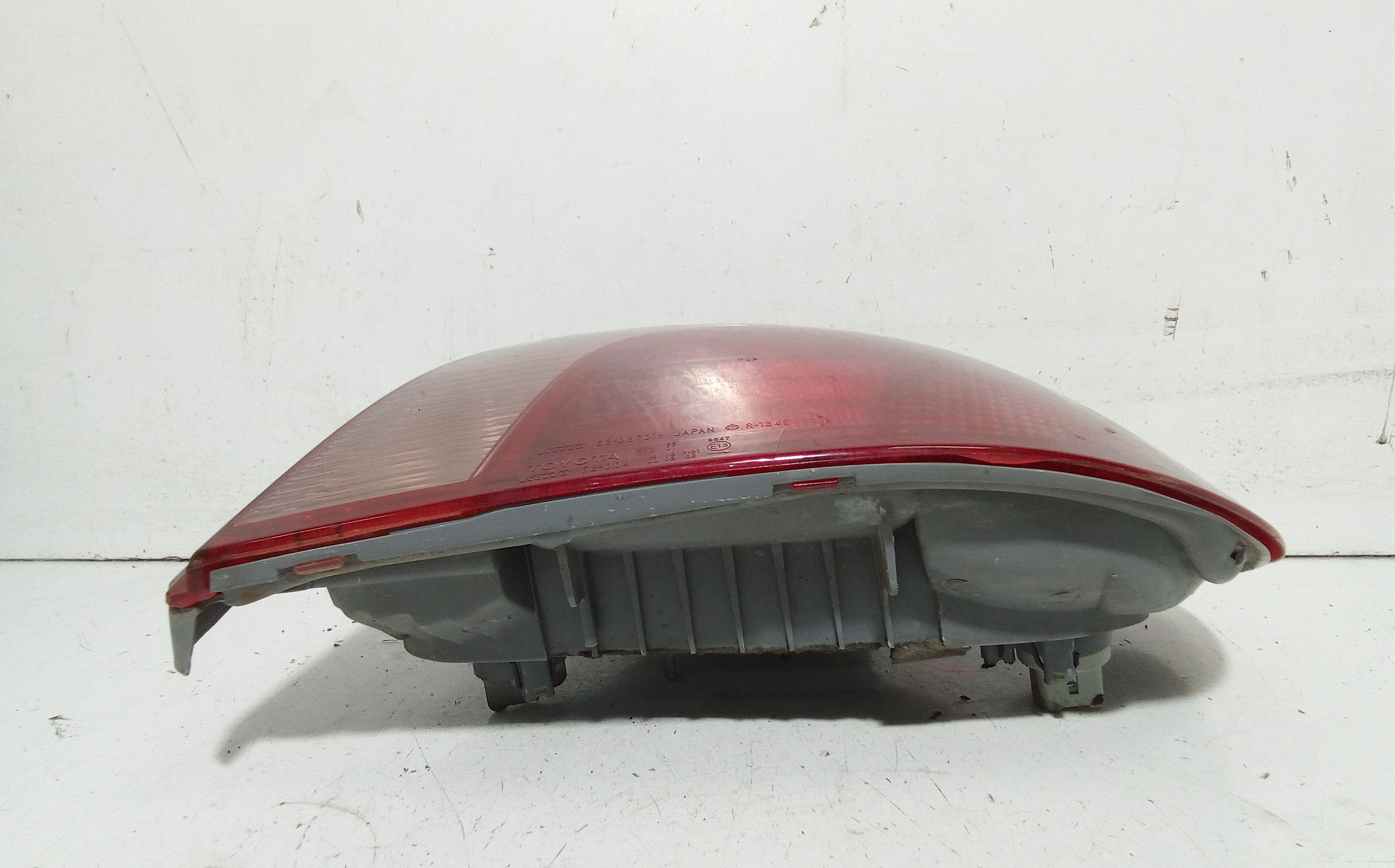 Stop fanale posteriore Destro Passeggero TOYOTA Yaris Serie (99>03)