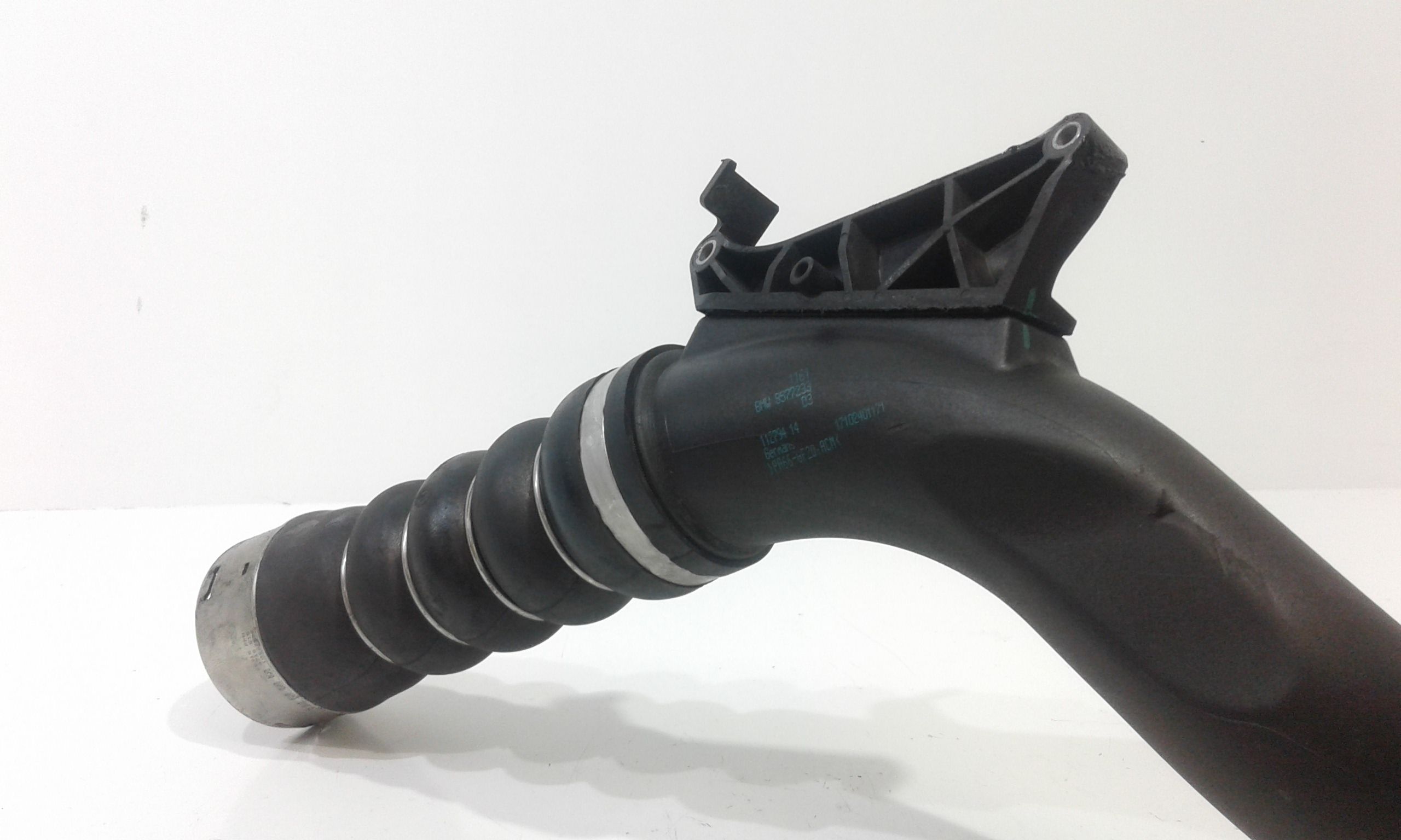 Tubo Intercooler MINI Countryman S (16>)