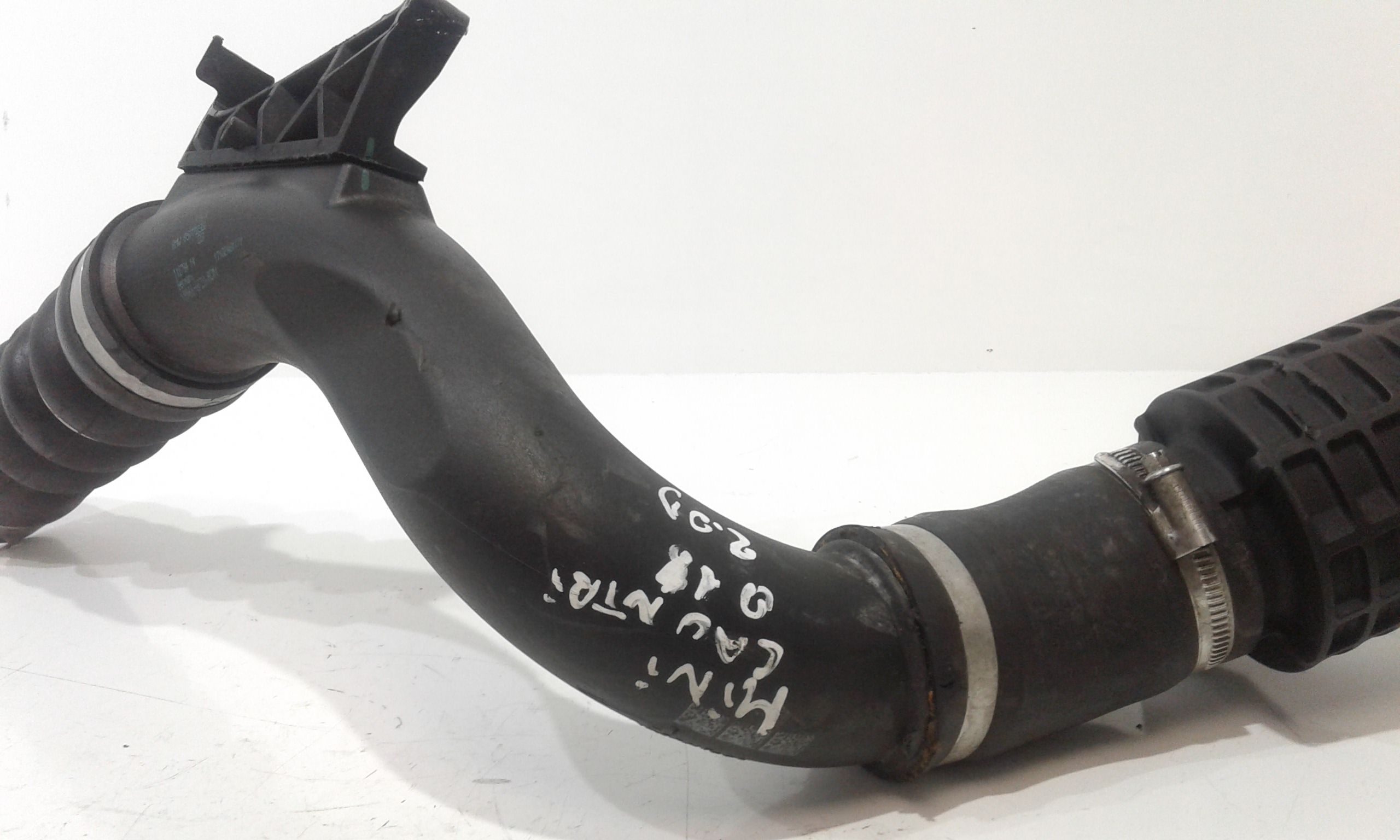 Tubo Intercooler MINI Countryman S (16>)