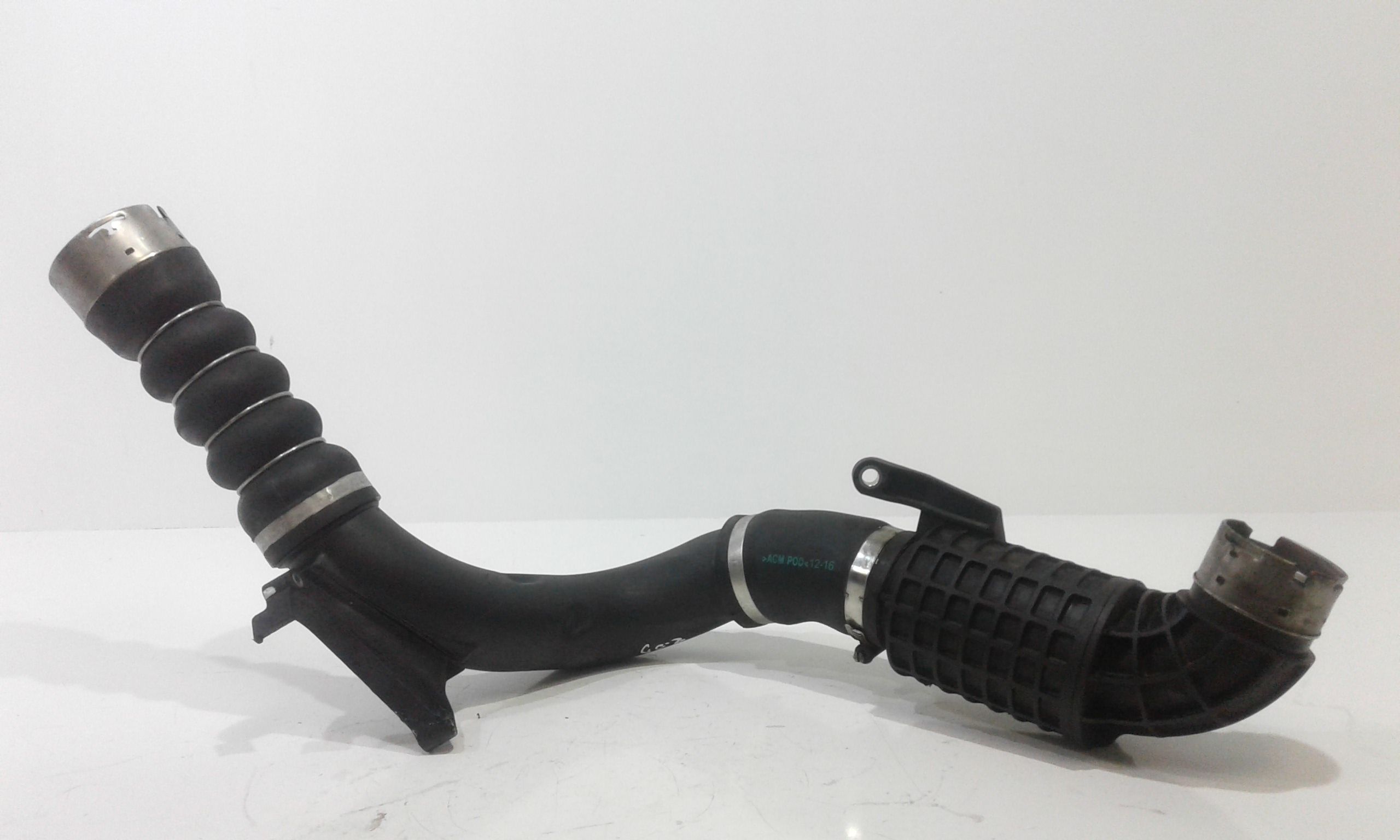 Tubo Intercooler MINI Countryman S (16>)