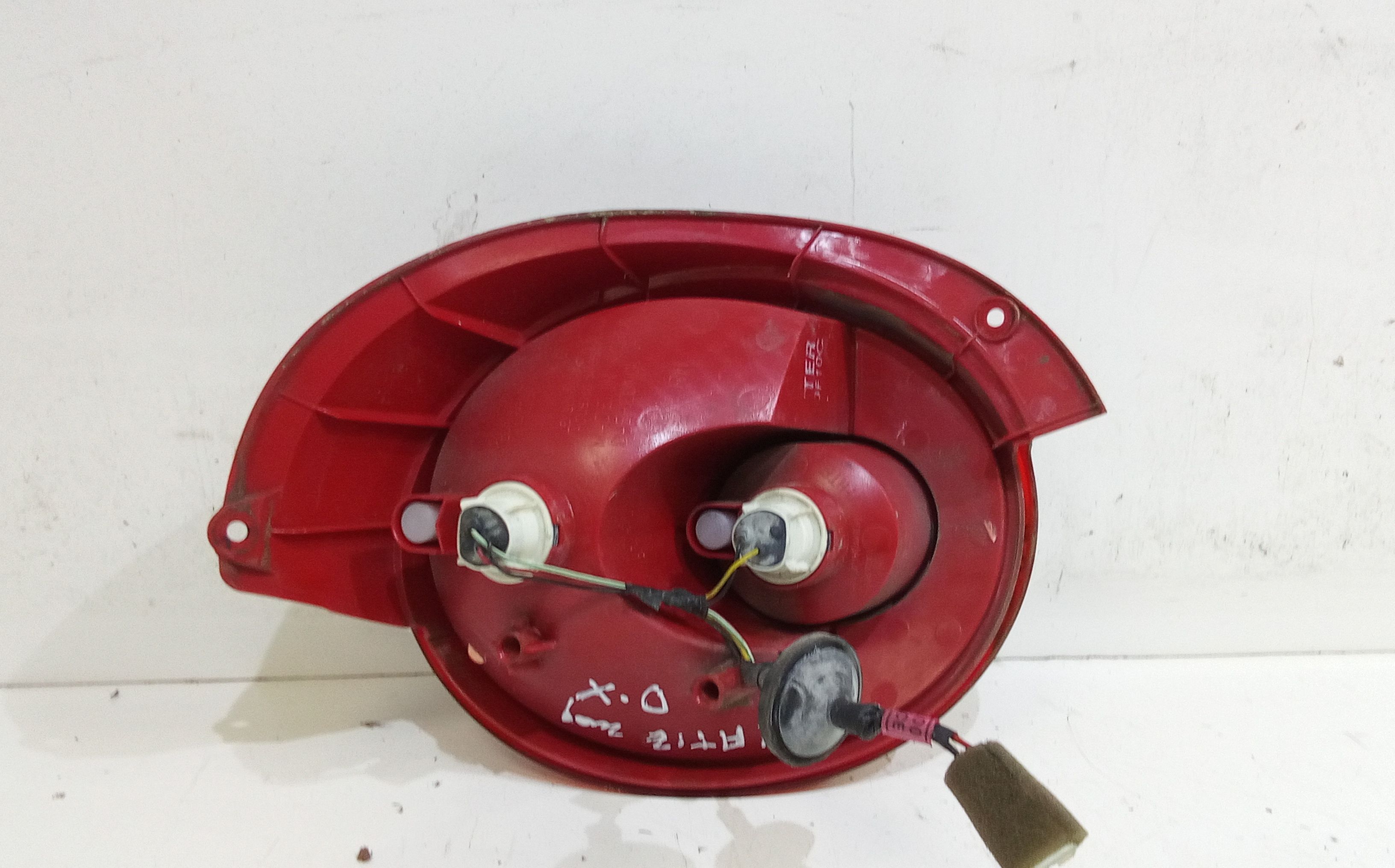 Stop fanale posteriore Destro Passeggero CHEVROLET Matiz 4 Serie