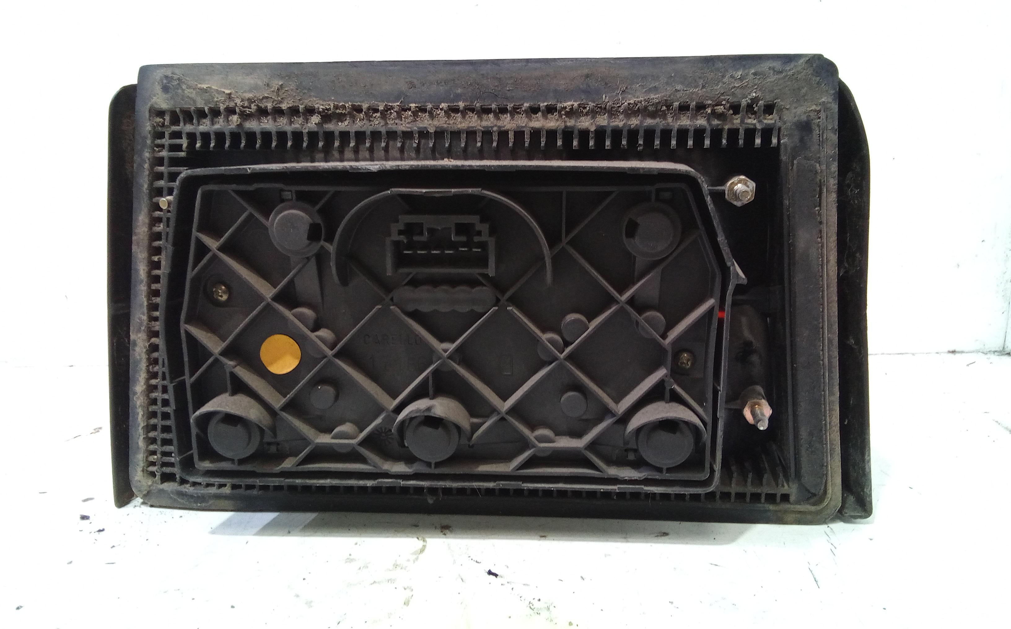 Stop fanale posteriore Destro Passeggero FIAT Croma 1 Serie