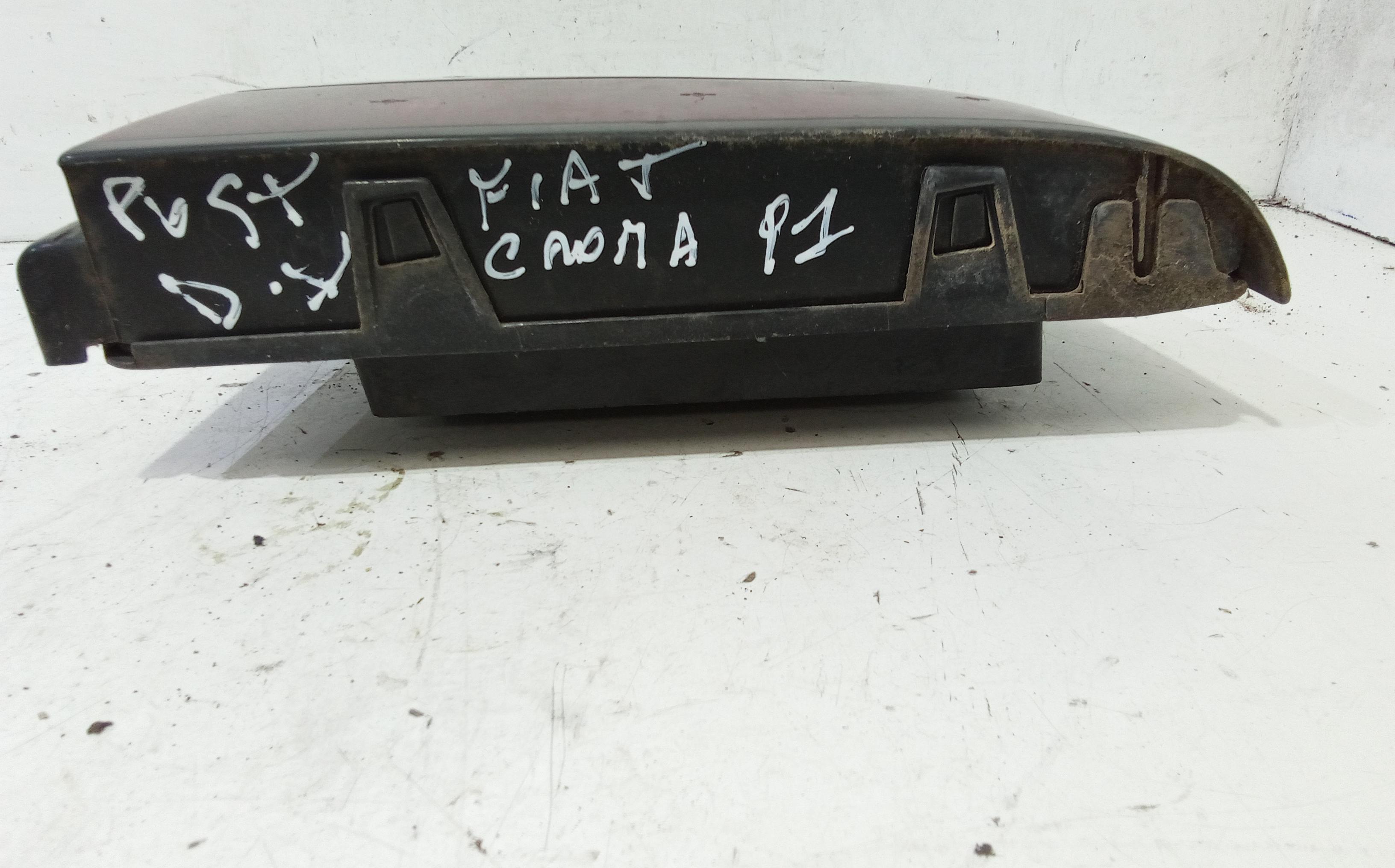 Stop fanale posteriore Destro Passeggero FIAT Croma 1 Serie