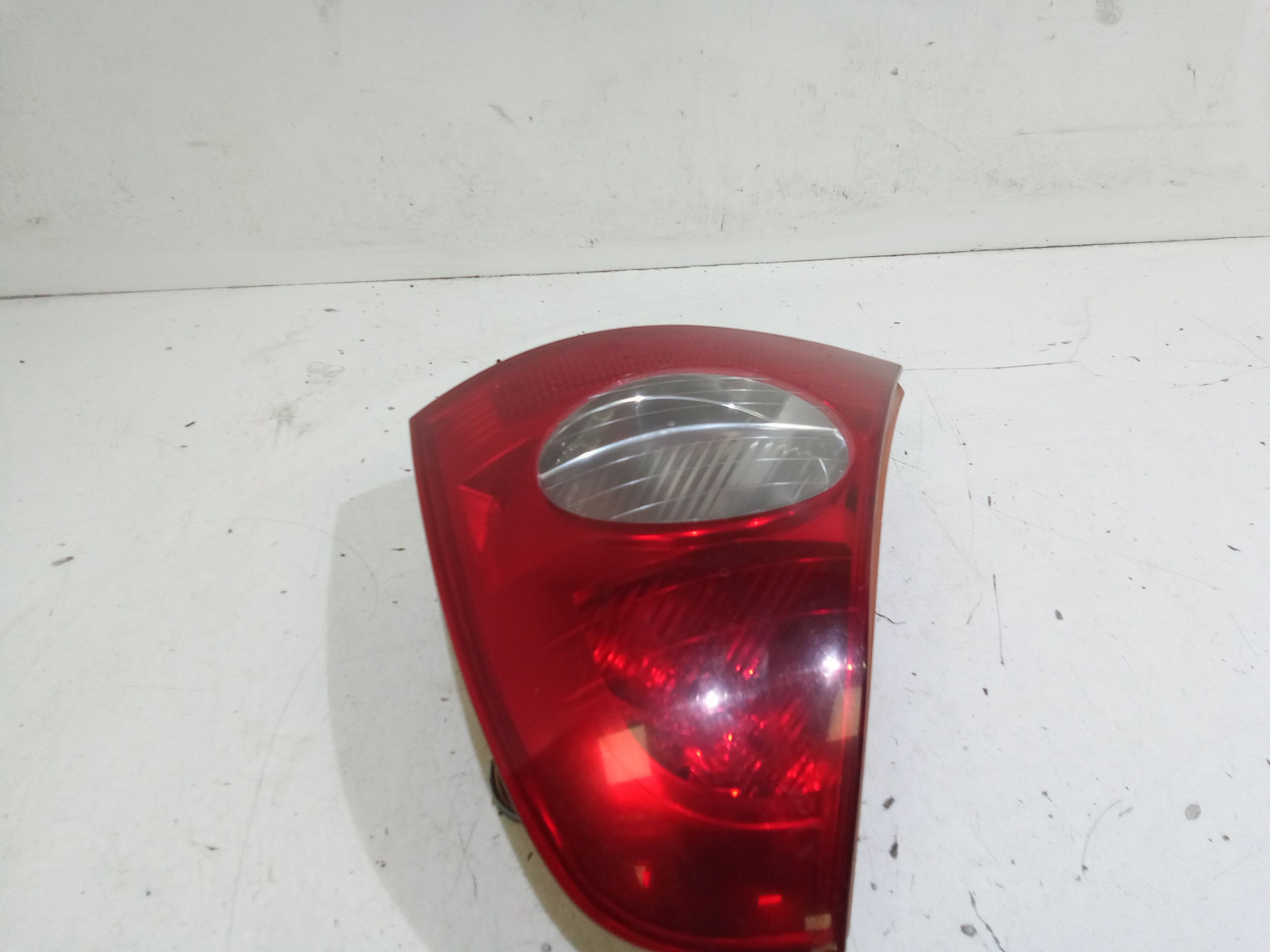 Stop fanale posteriore Destro Passeggero RENAULT Clio Serie (99>01)