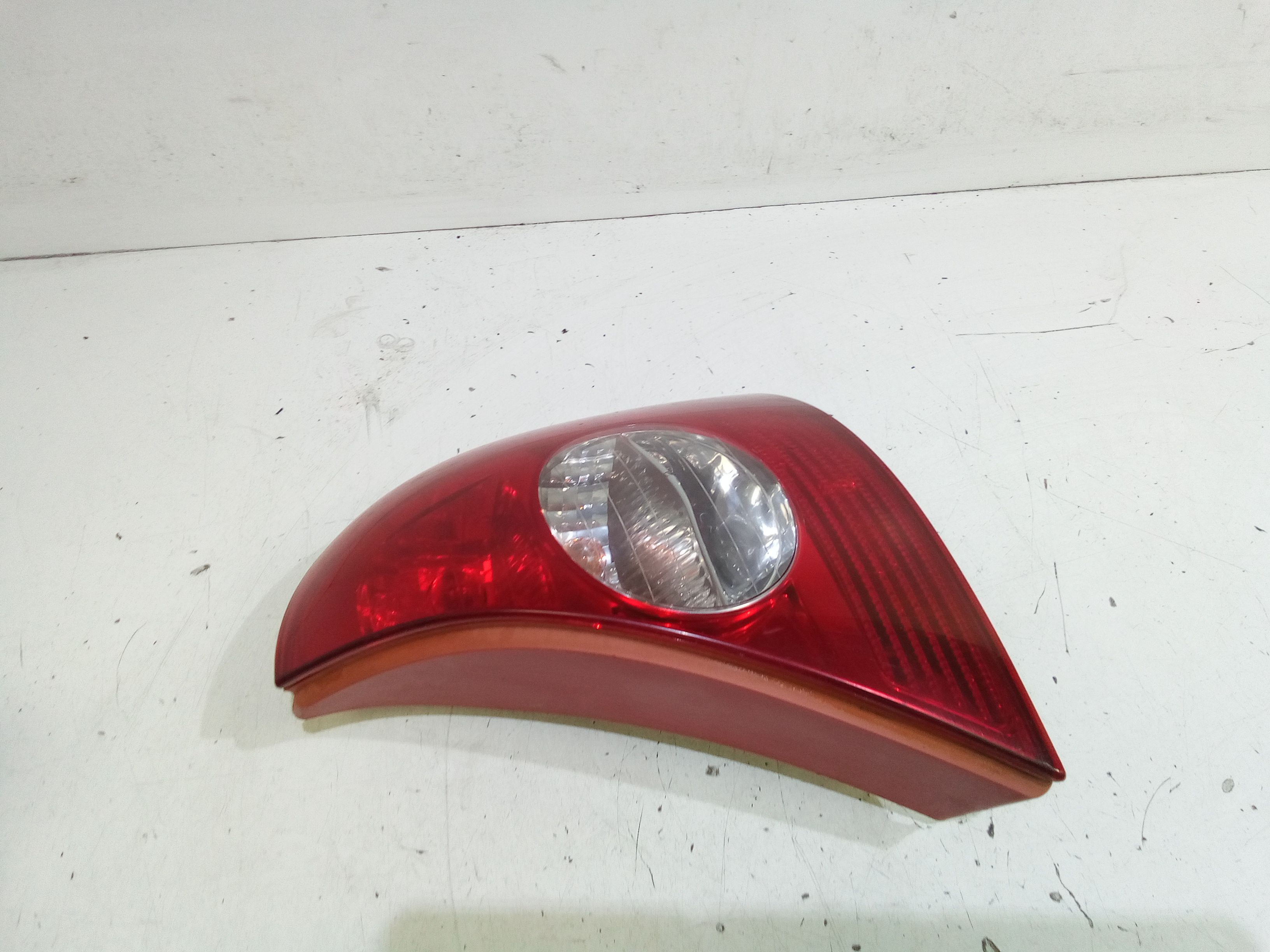 Stop fanale posteriore Destro Passeggero RENAULT Clio Serie (99>01)