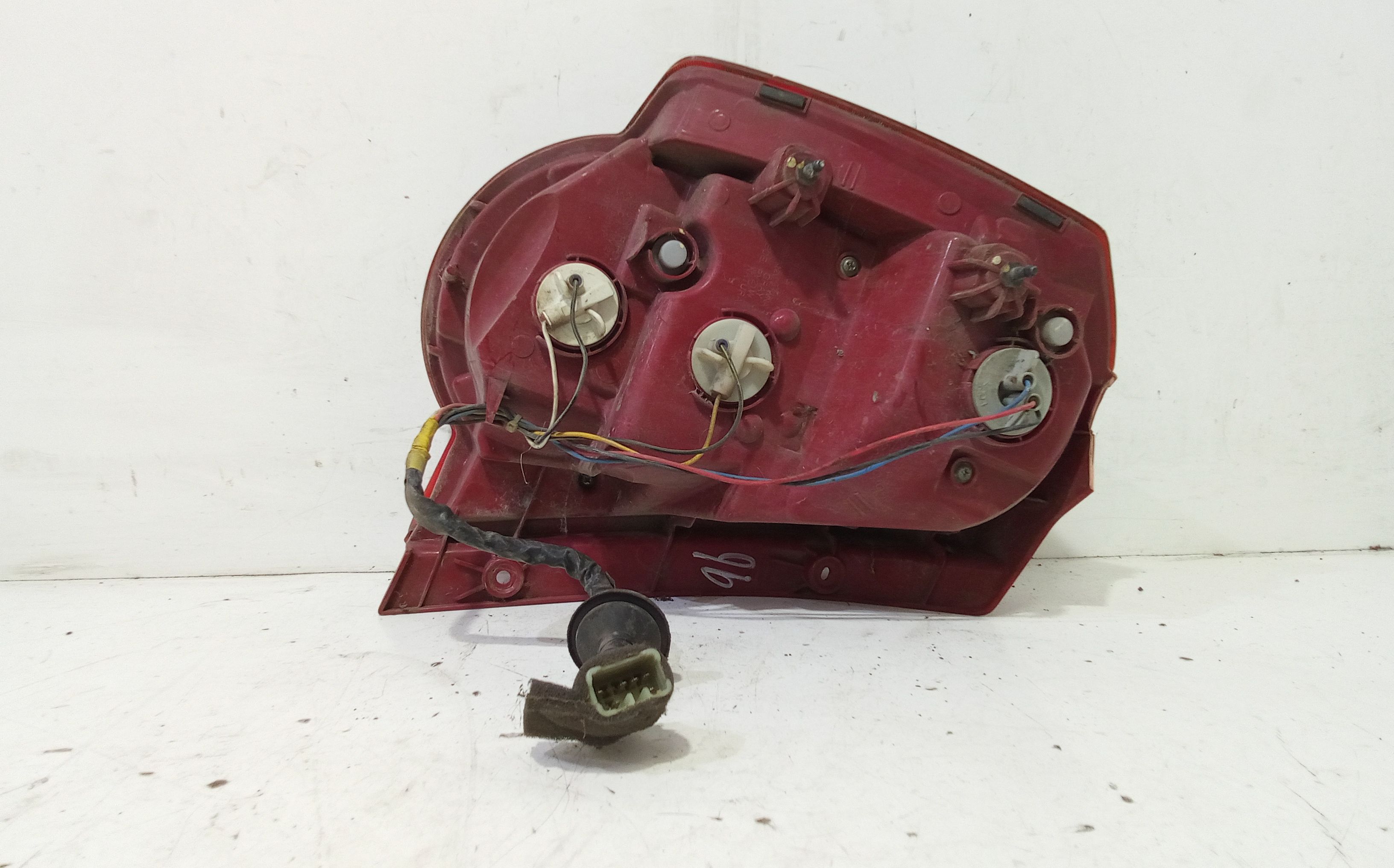 Stop fanale posteriore Destro Passeggero CHEVROLET Aveo 1 Serie