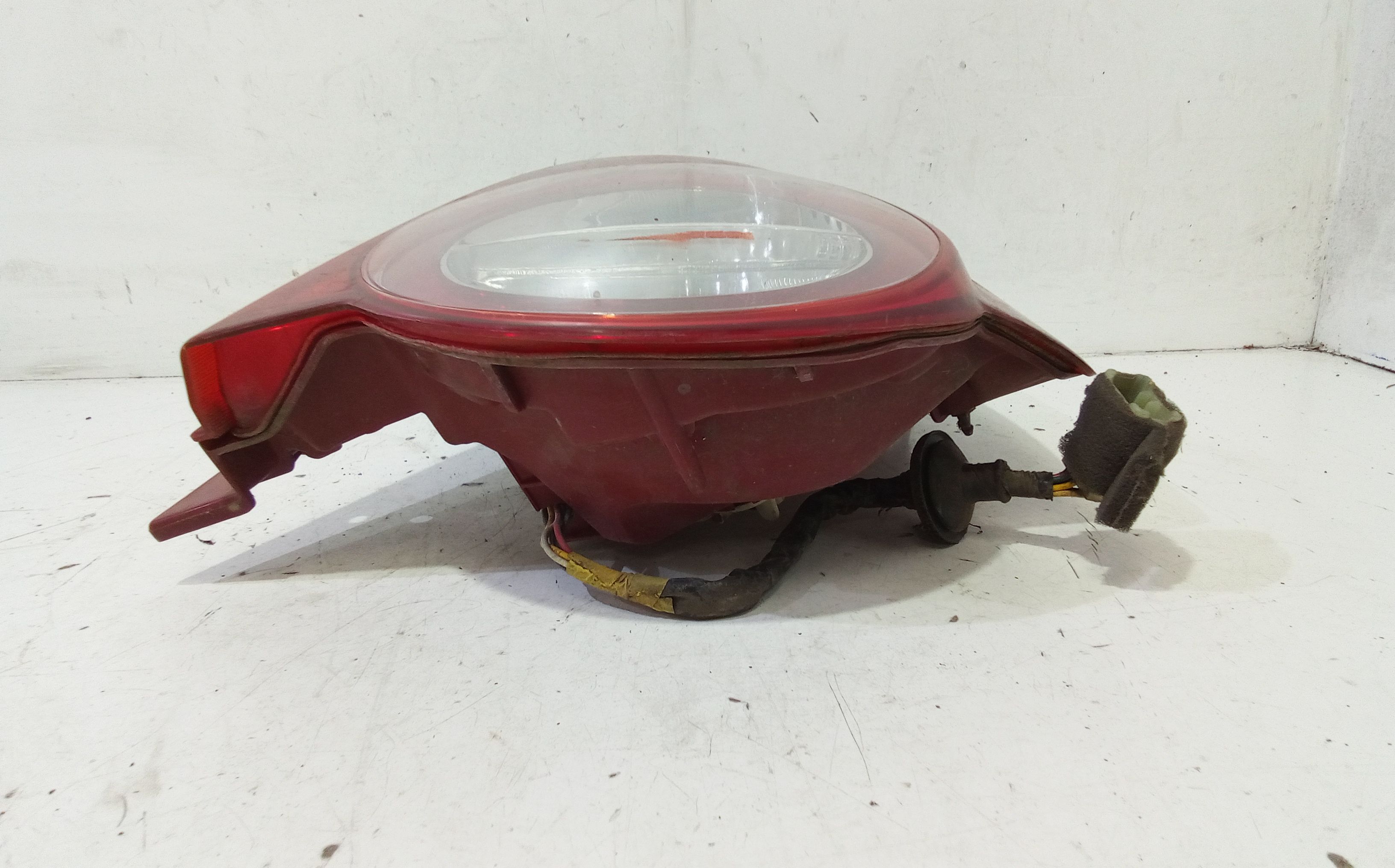 Stop fanale posteriore Destro Passeggero CHEVROLET Aveo 1 Serie