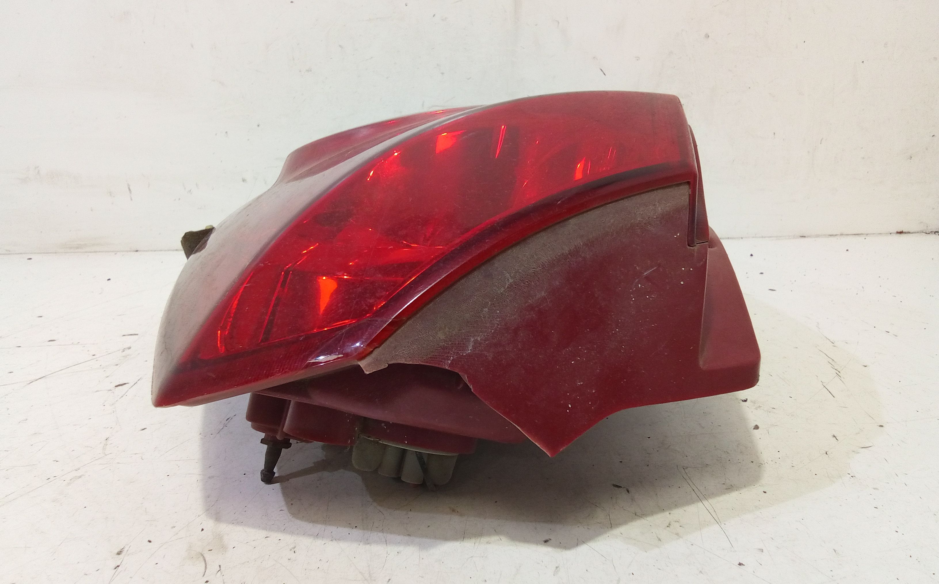 Stop fanale posteriore Destro Passeggero CHEVROLET Aveo 1 Serie