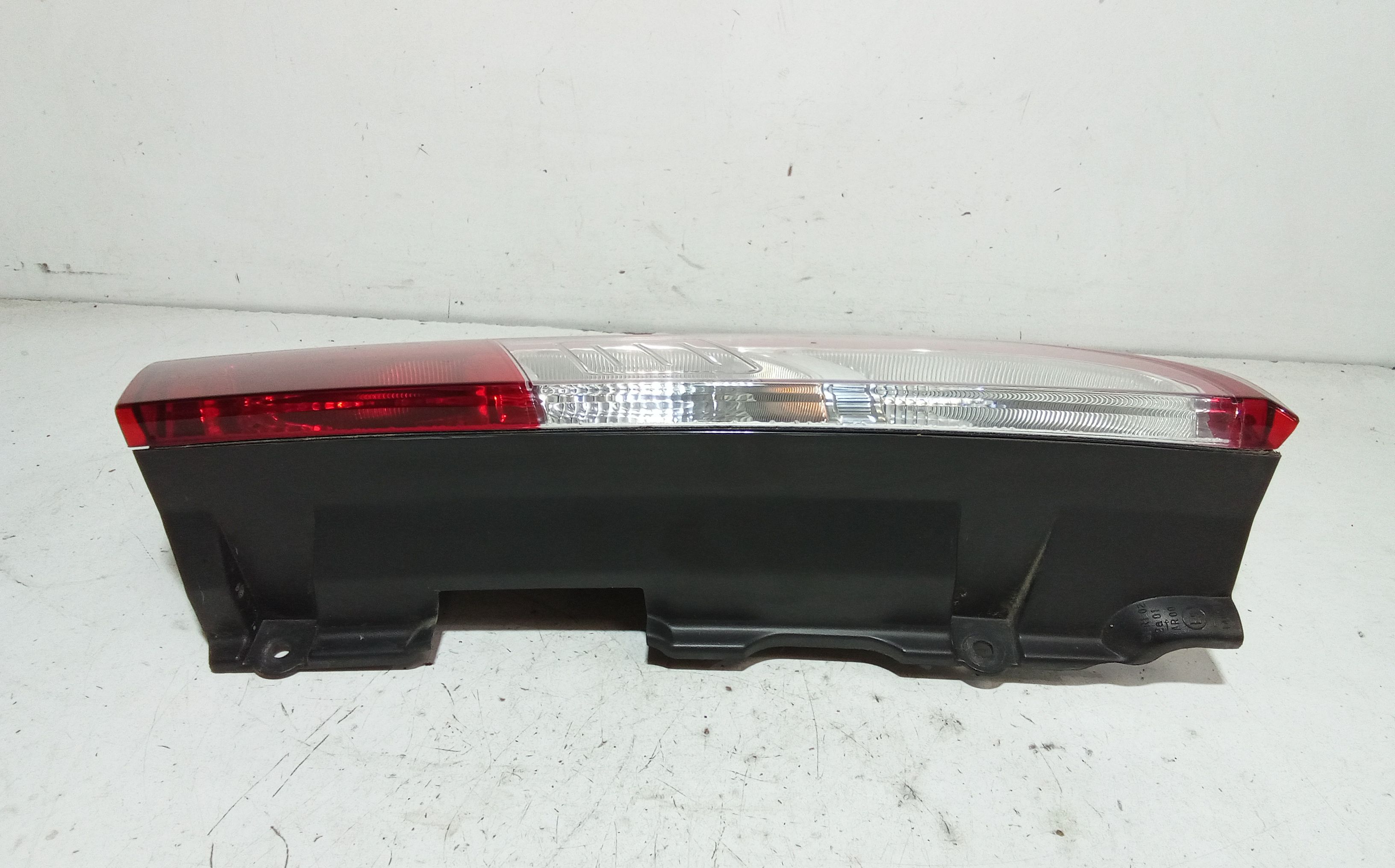 Stop fanale posteriore Destro Passeggero DACIA Dokker 1 Serie