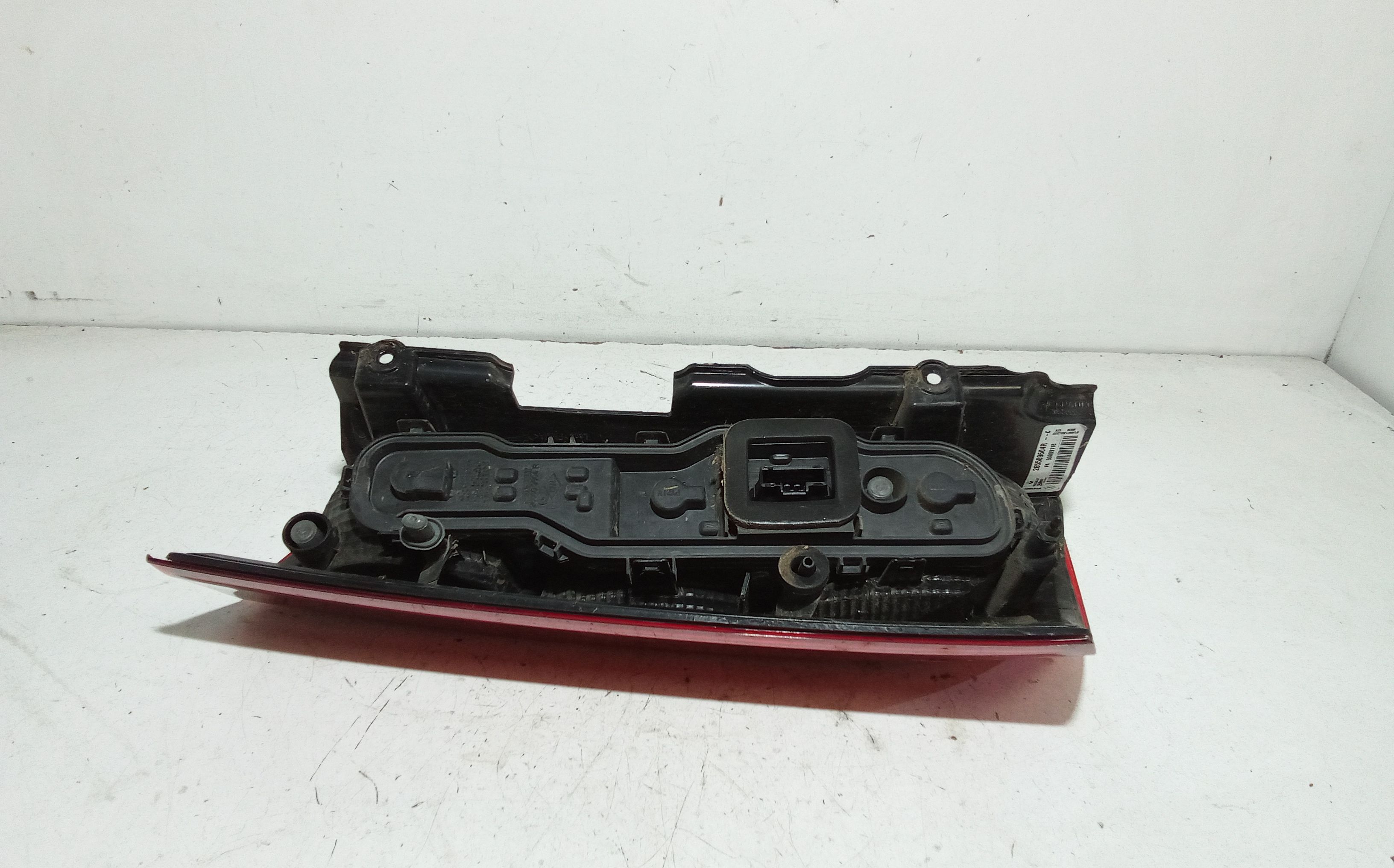 Stop fanale posteriore Destro Passeggero DACIA Dokker 1 Serie