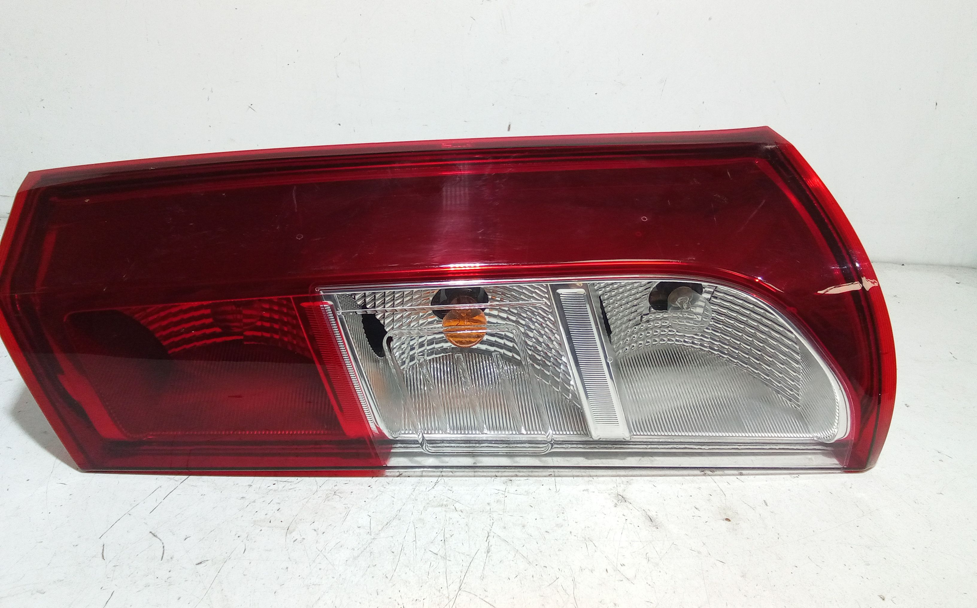 Stop fanale posteriore Destro Passeggero DACIA Dokker 1 Serie