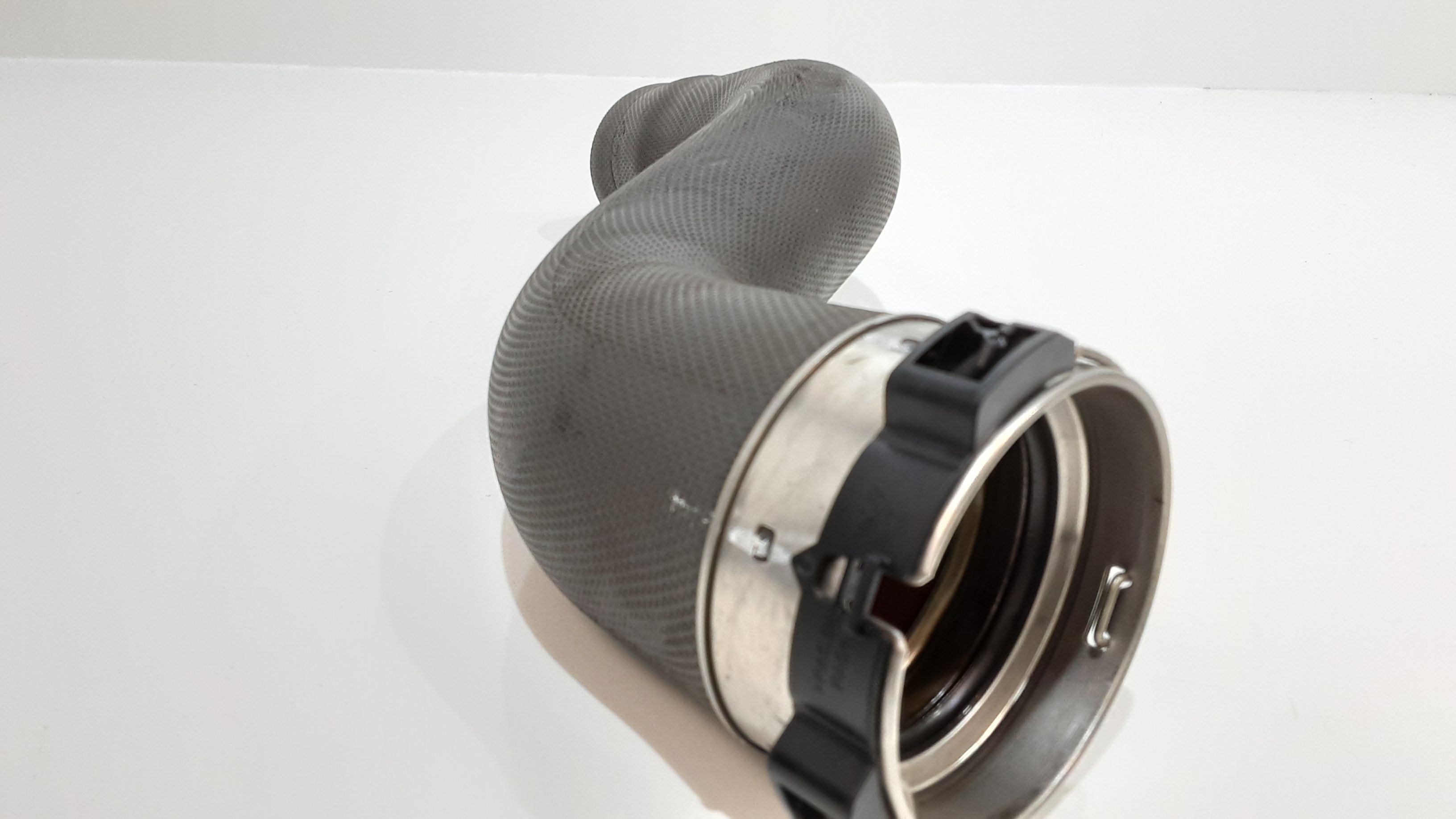 Tubo Intercooler RENAULT Scenic Serie (16>)