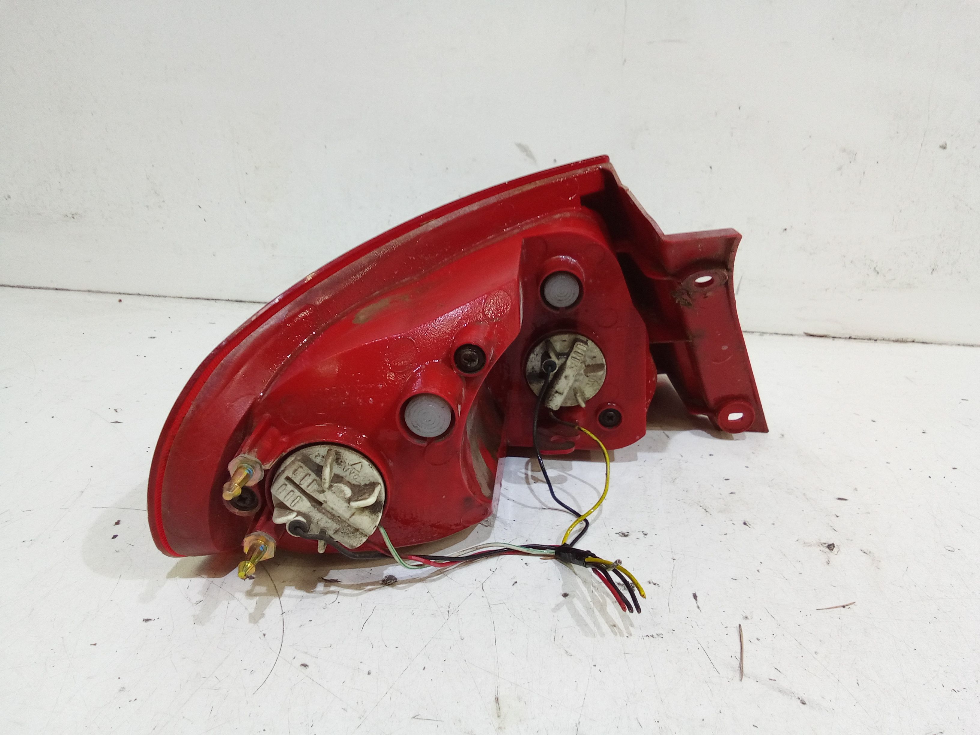 Stop fanale posteriore Destro Passeggero DAEWOO Lacetti 1 Serie