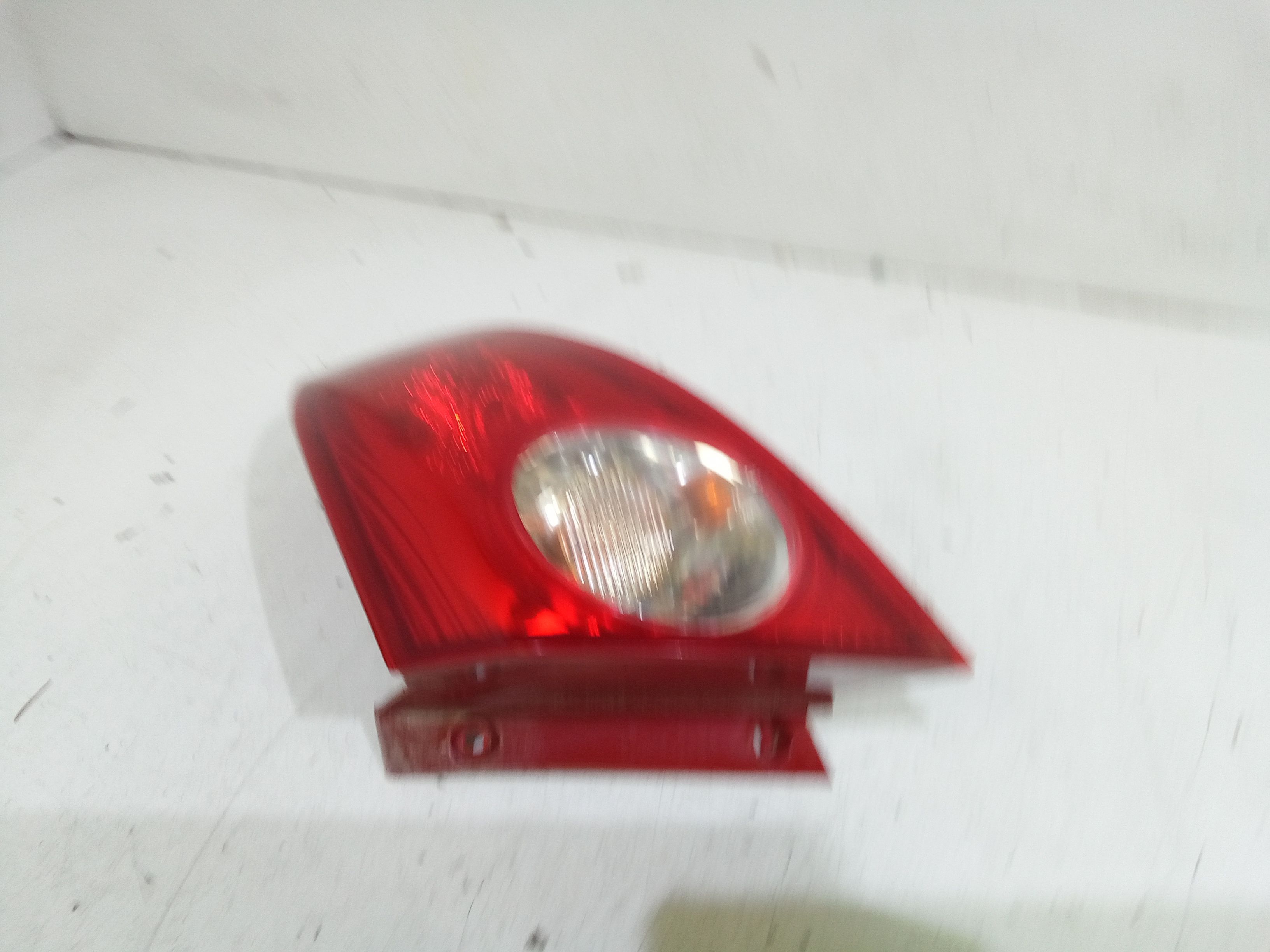 Stop fanale posteriore Destro Passeggero DAEWOO Lacetti 1 Serie