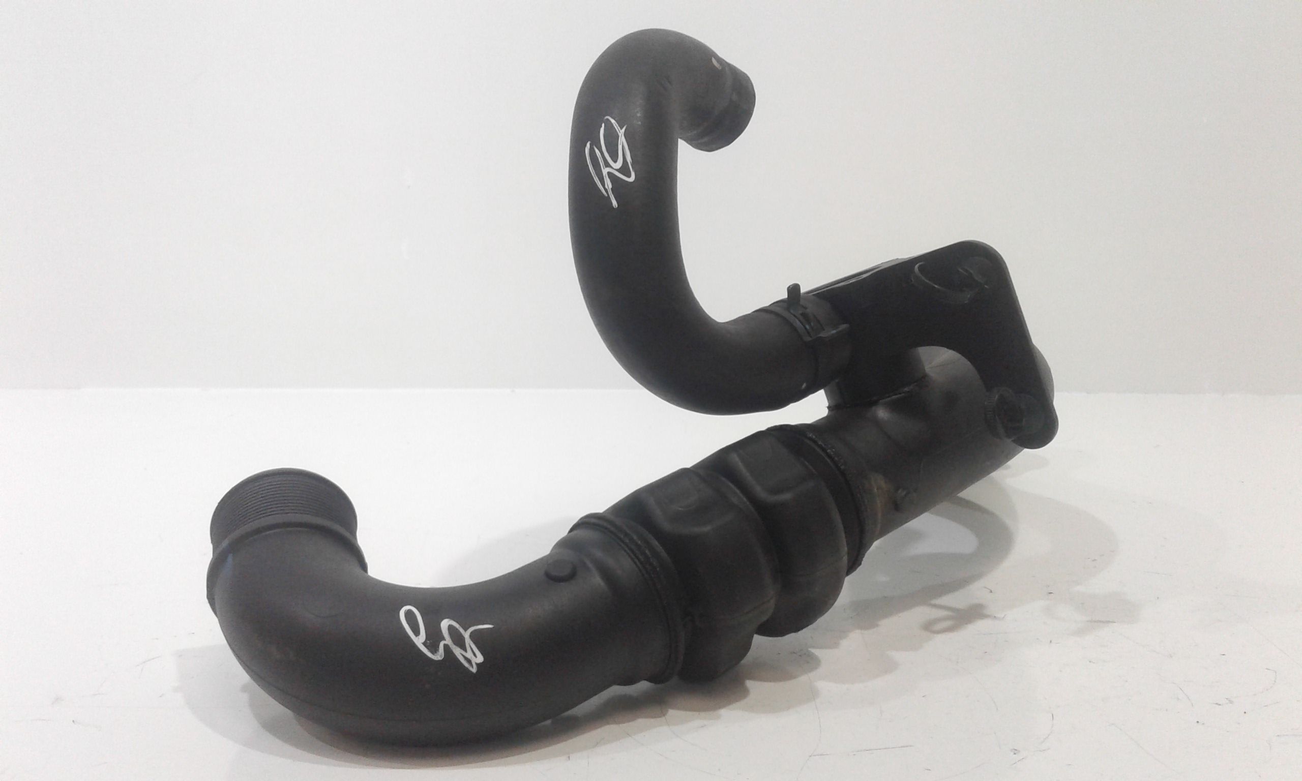 Tubo Intercooler FORD Mustang Serie