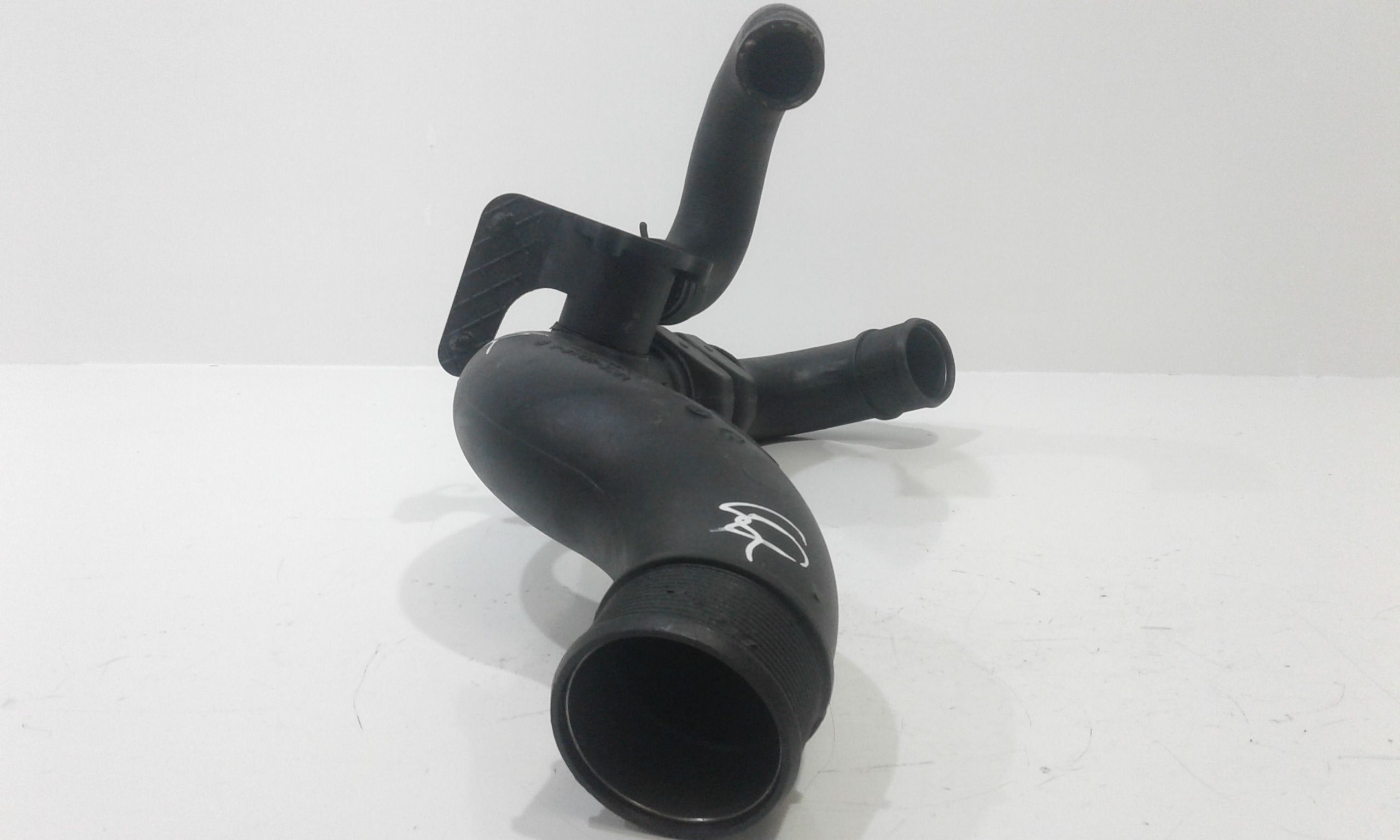 Tubo Intercooler FORD Mustang Serie