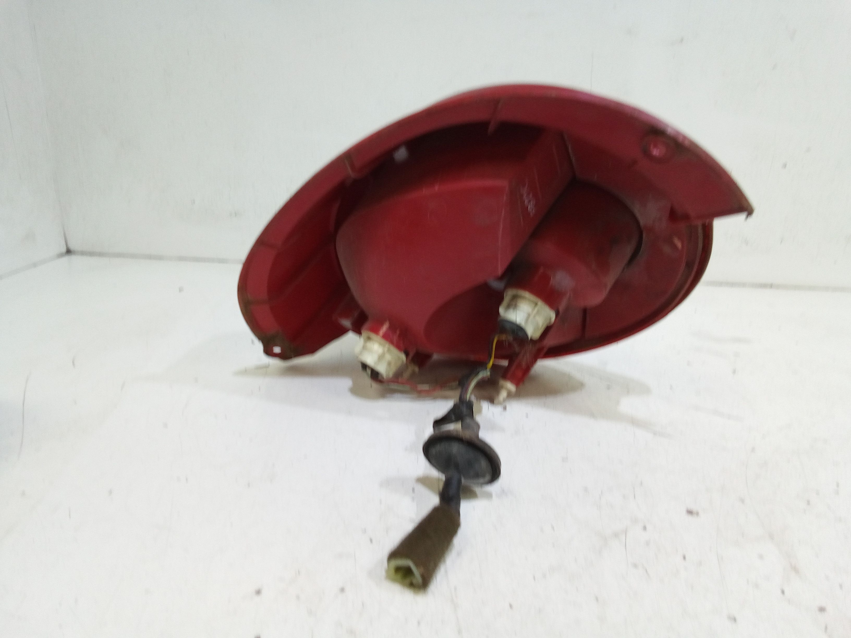 Stop fanale posteriore Destro Passeggero CHEVROLET Matiz 2 Serie