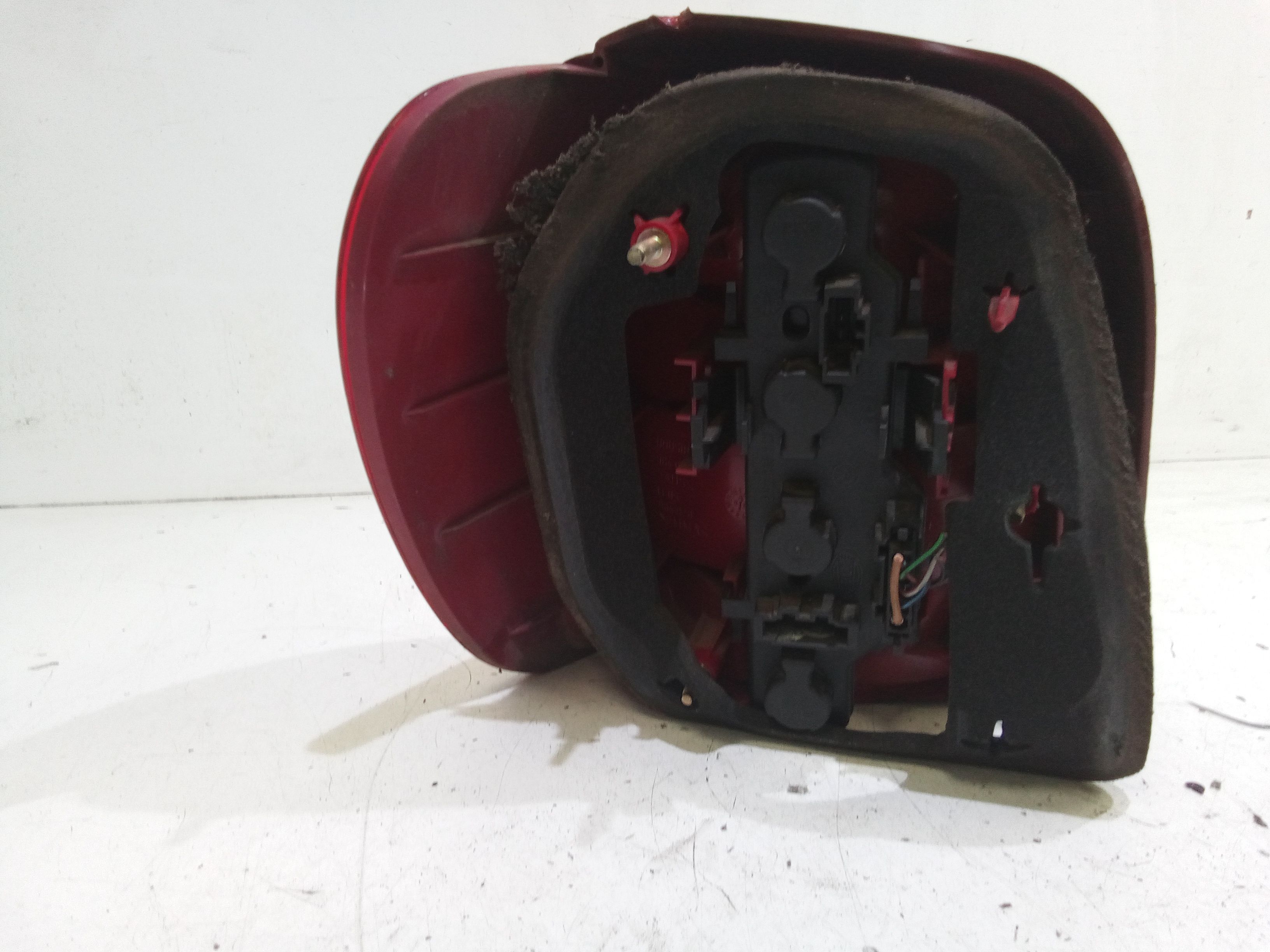 Stop fanale posteriore Destro Passeggero VOLKSWAGEN Polo 3 Serie