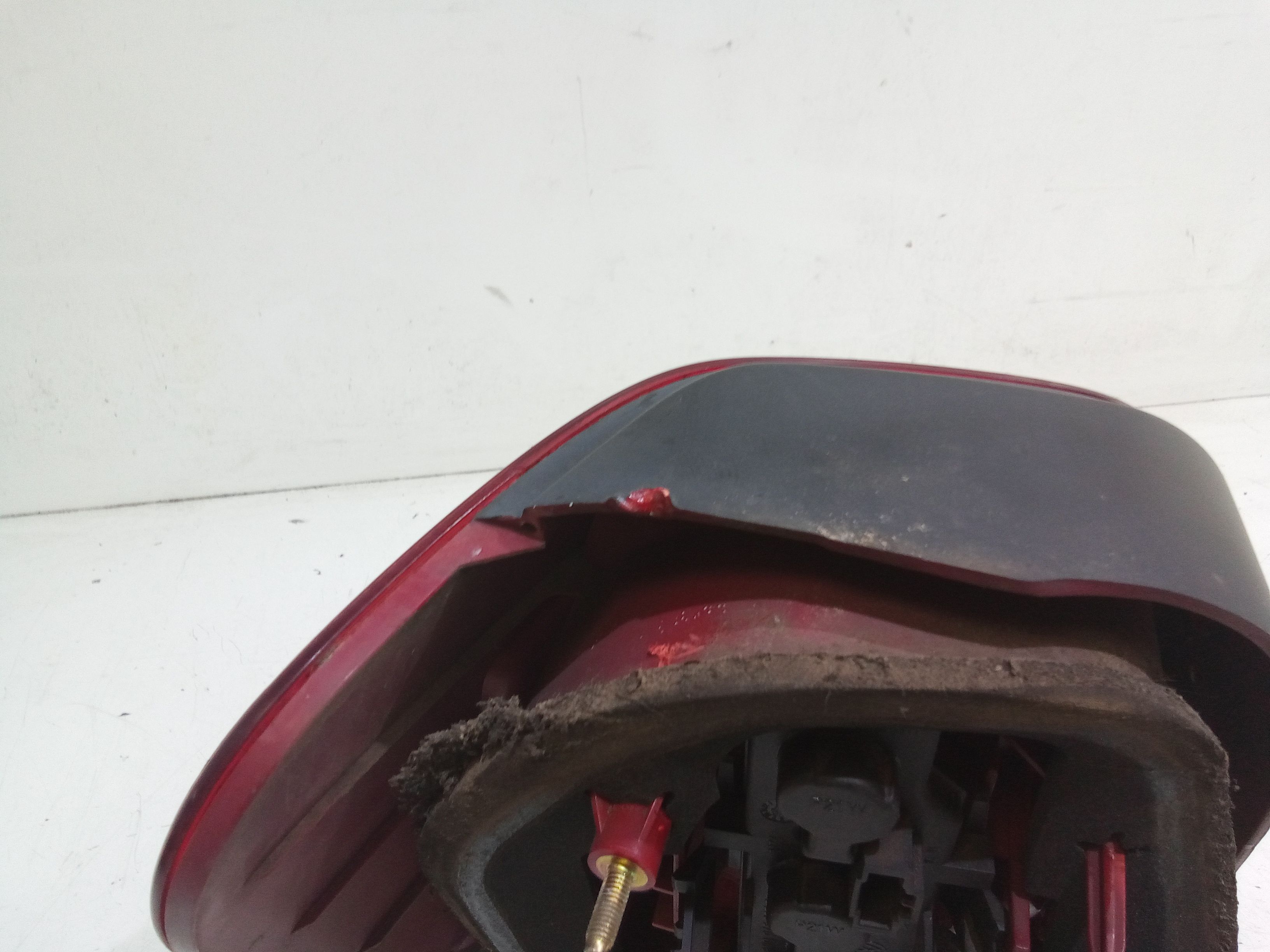 Stop fanale posteriore Destro Passeggero VOLKSWAGEN Polo 3 Serie