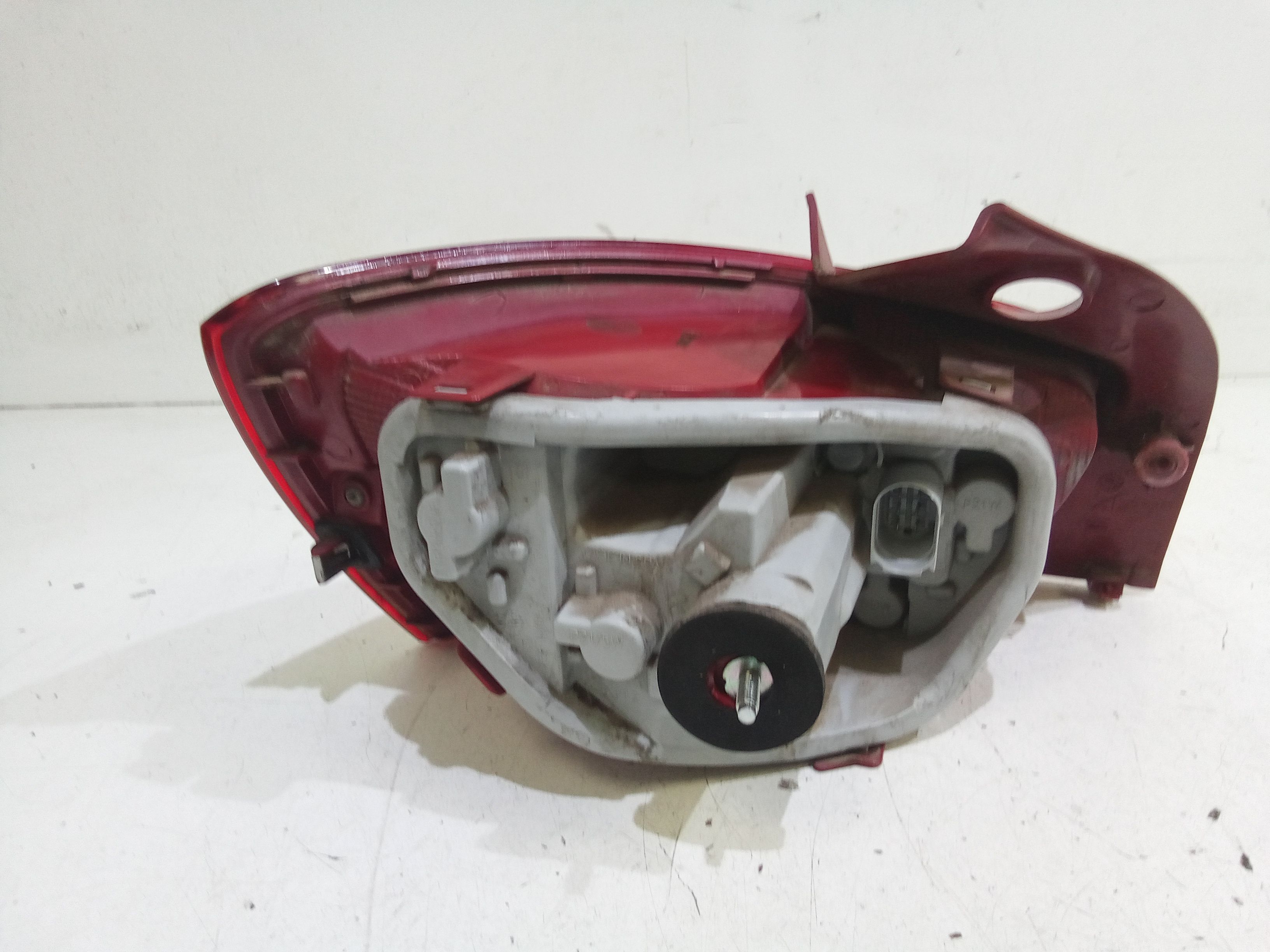 Stop fanale posteriore Destro Passeggero SEAT Ibiza Serie (08>12)