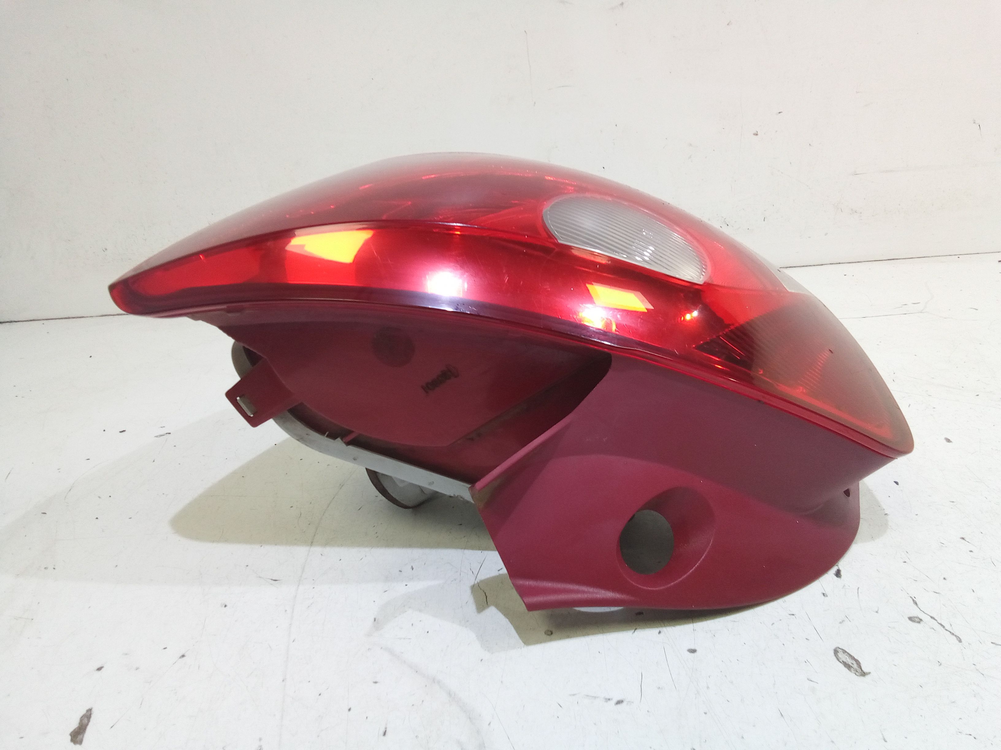 Stop fanale posteriore Destro Passeggero SEAT Ibiza Serie (08>12)