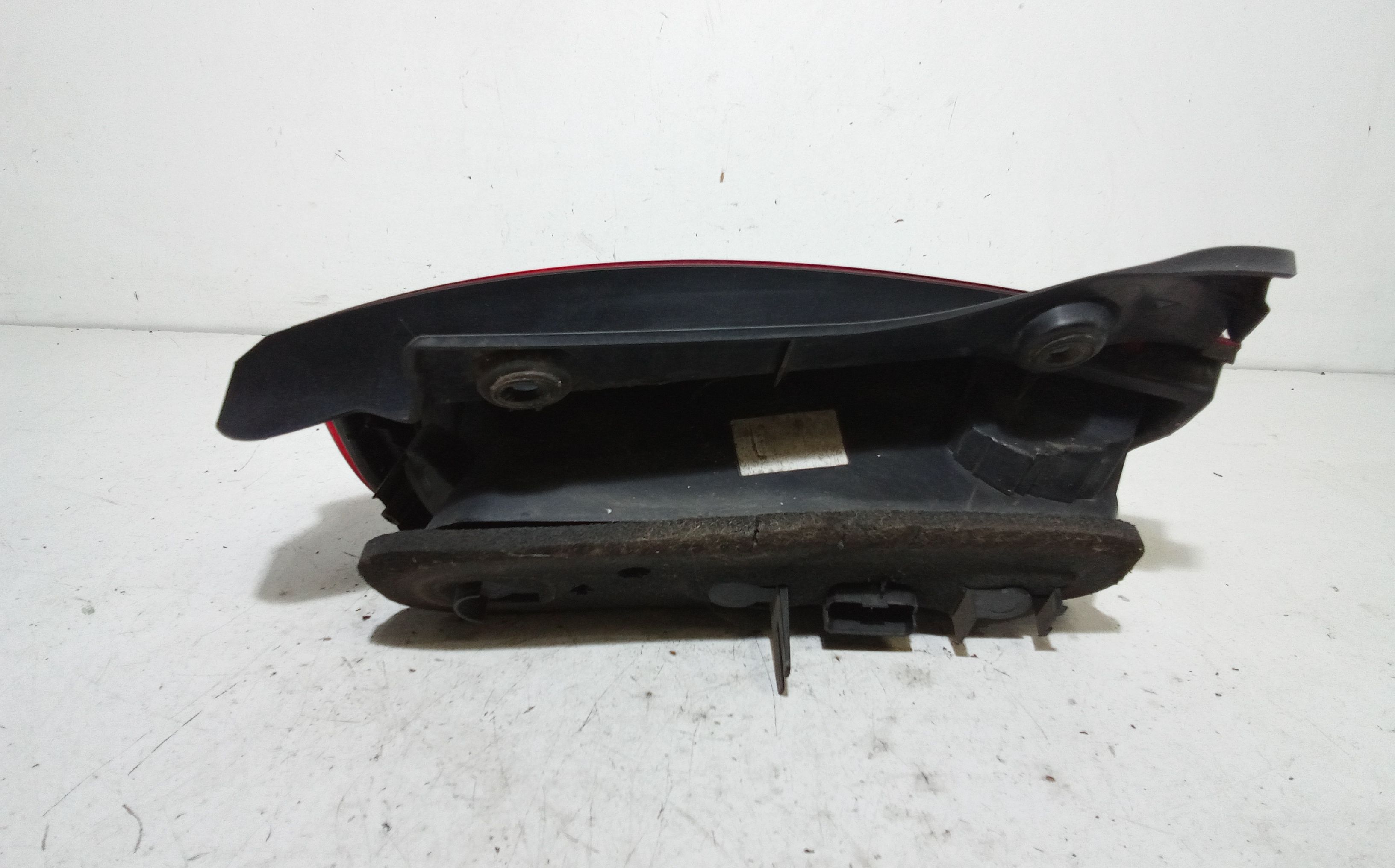 Stop fanale posteriore Destro Passeggero NISSAN Micra 5 Serie